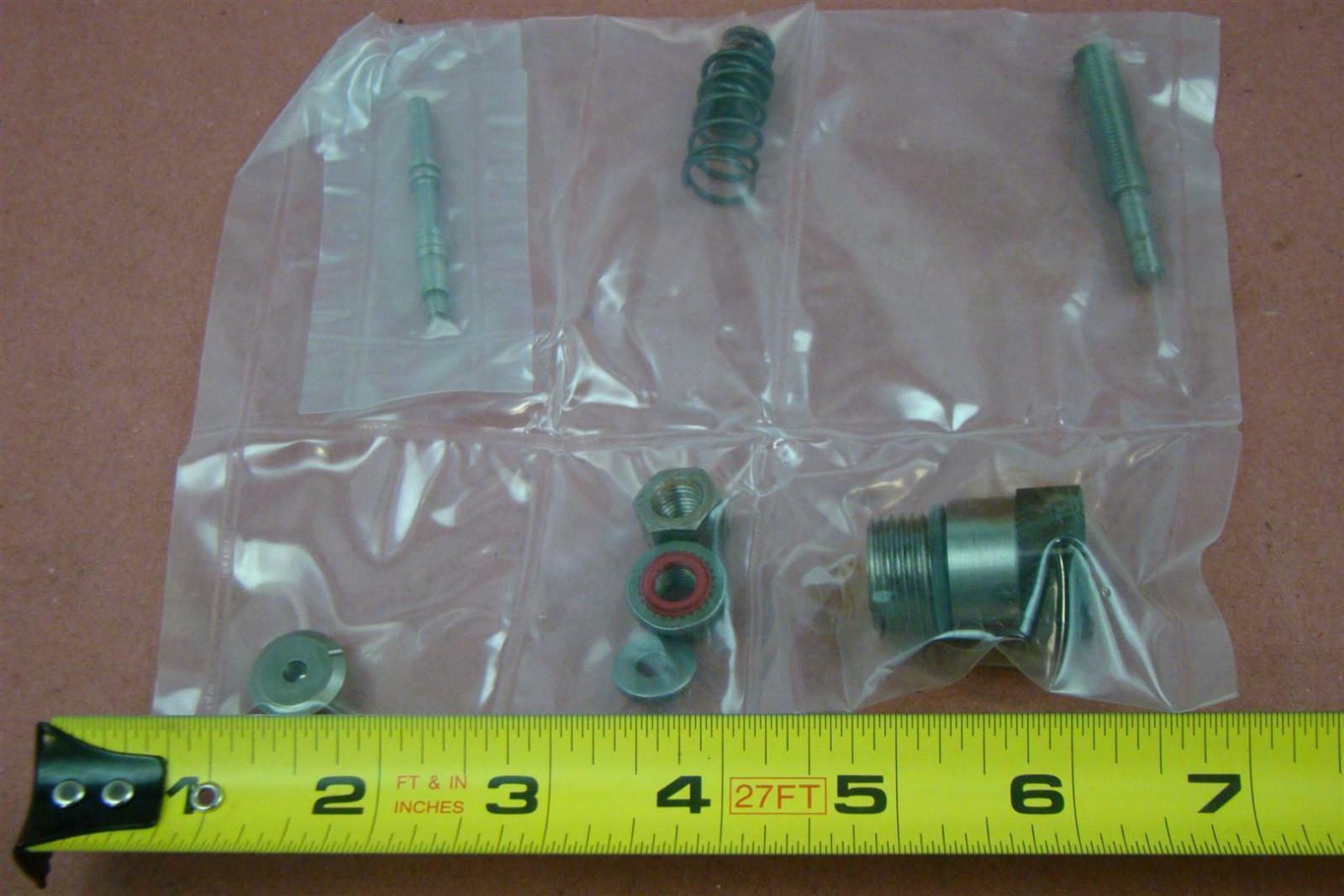 Kit de control Sauer Danfoss 4510156