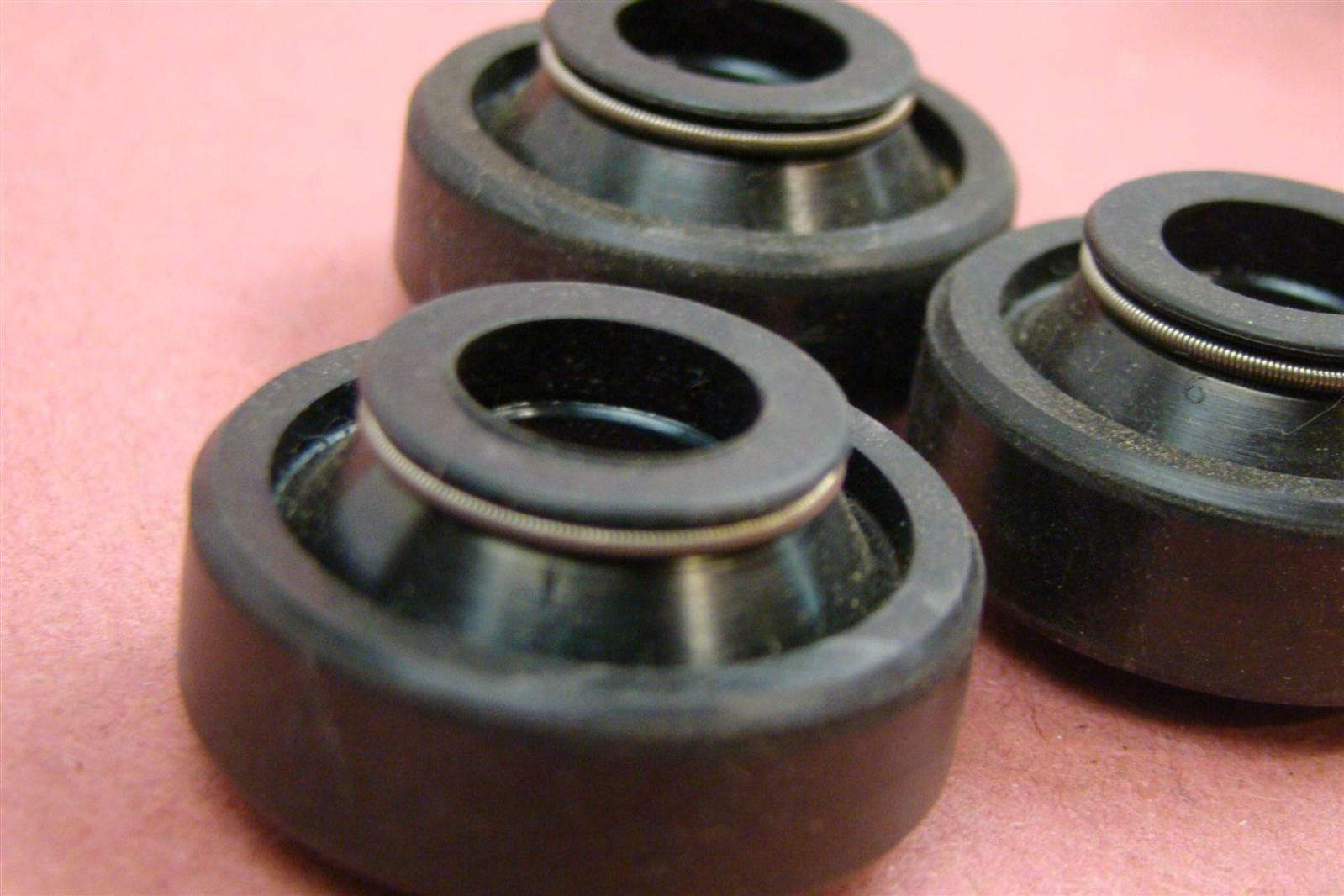 Genuine Cat Pumps Seal Rebuild Kit 256383 eBay