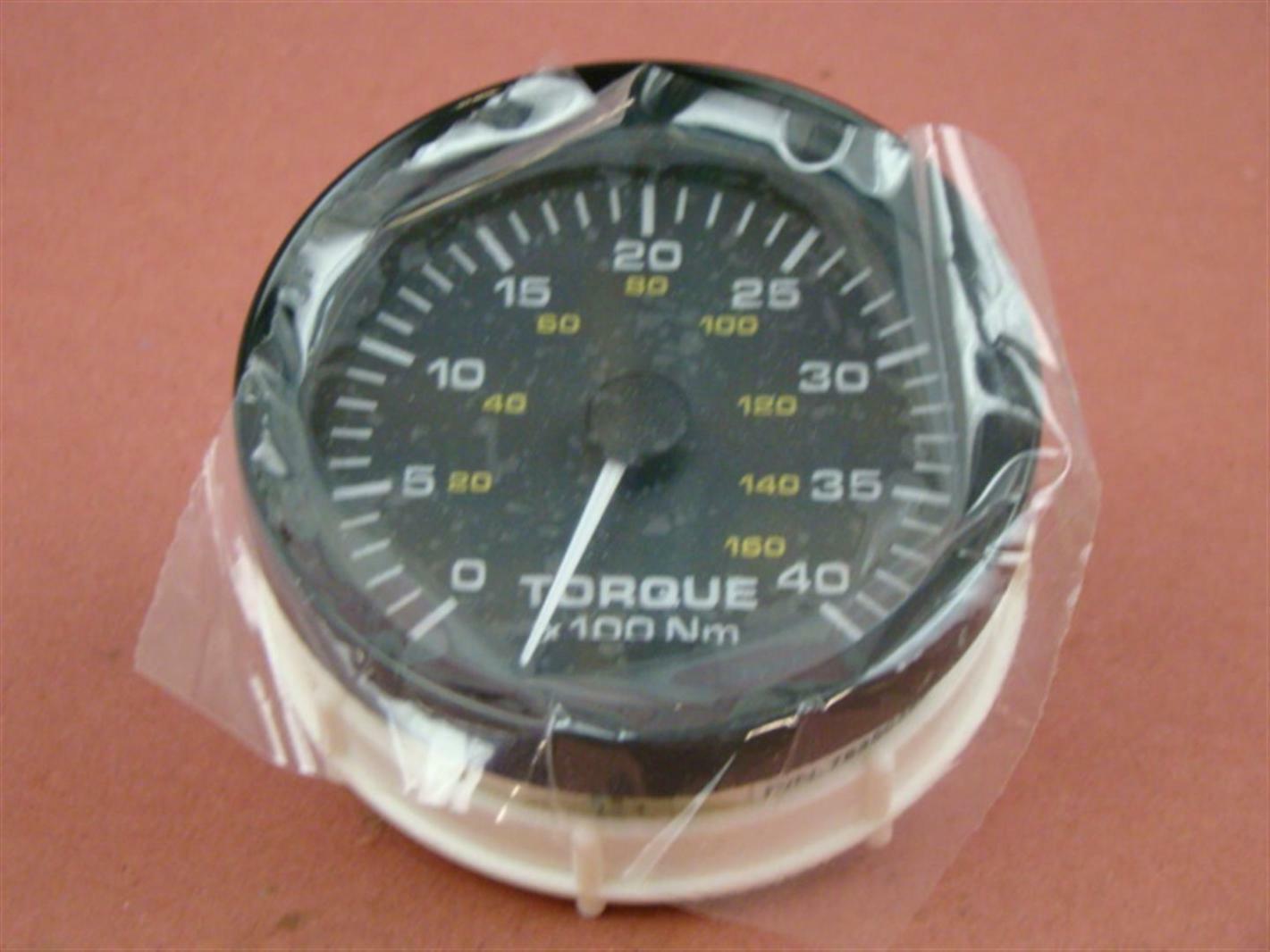 Murphy POWERVIEW Torque 3.5