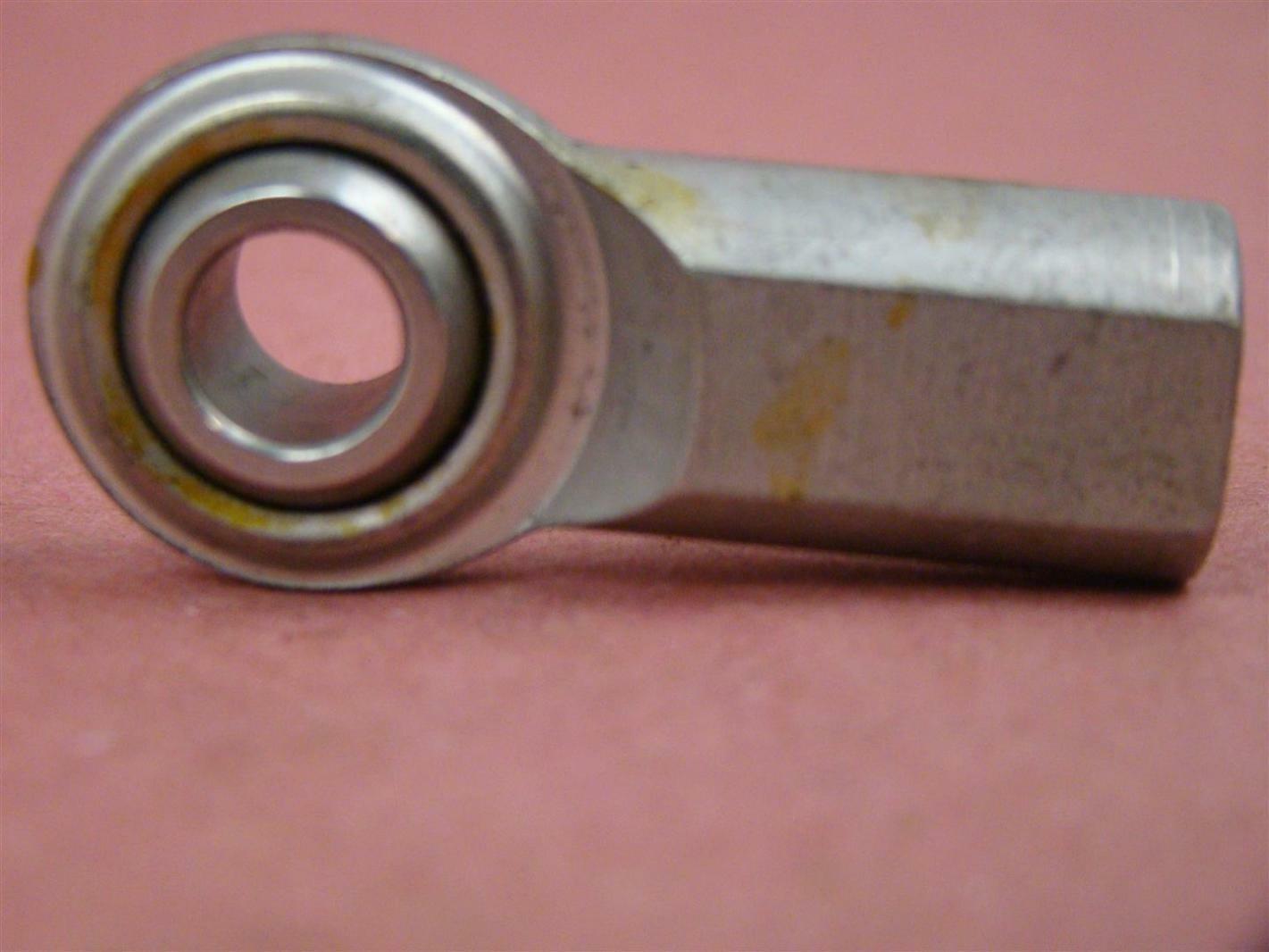 FK Bearings Stainless Female Rod End Heim Joint 3/824 USA SCF6T