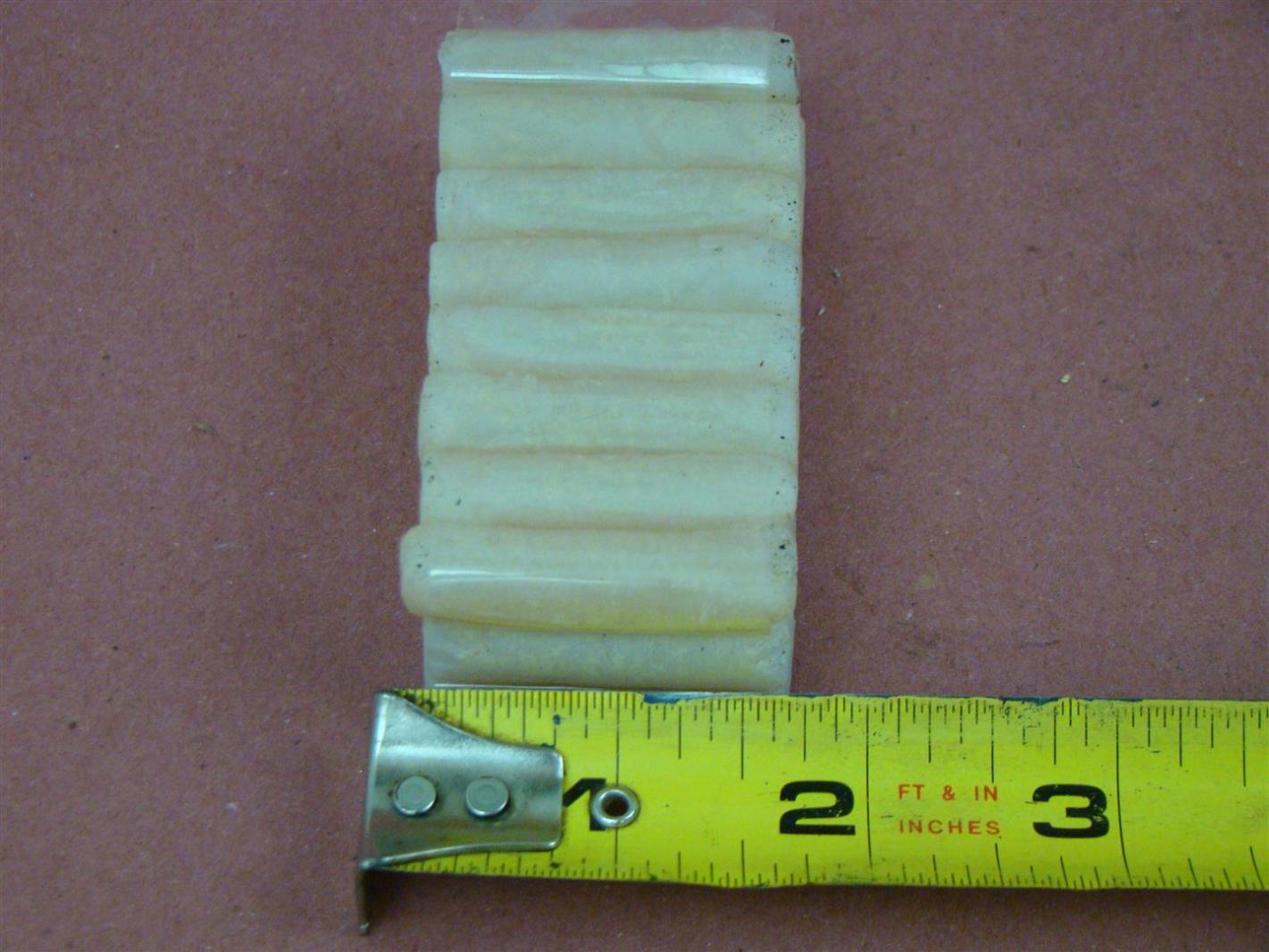 R&M Energy Systems 3/8" Reseal Sealant for Plug Valves 101115021313