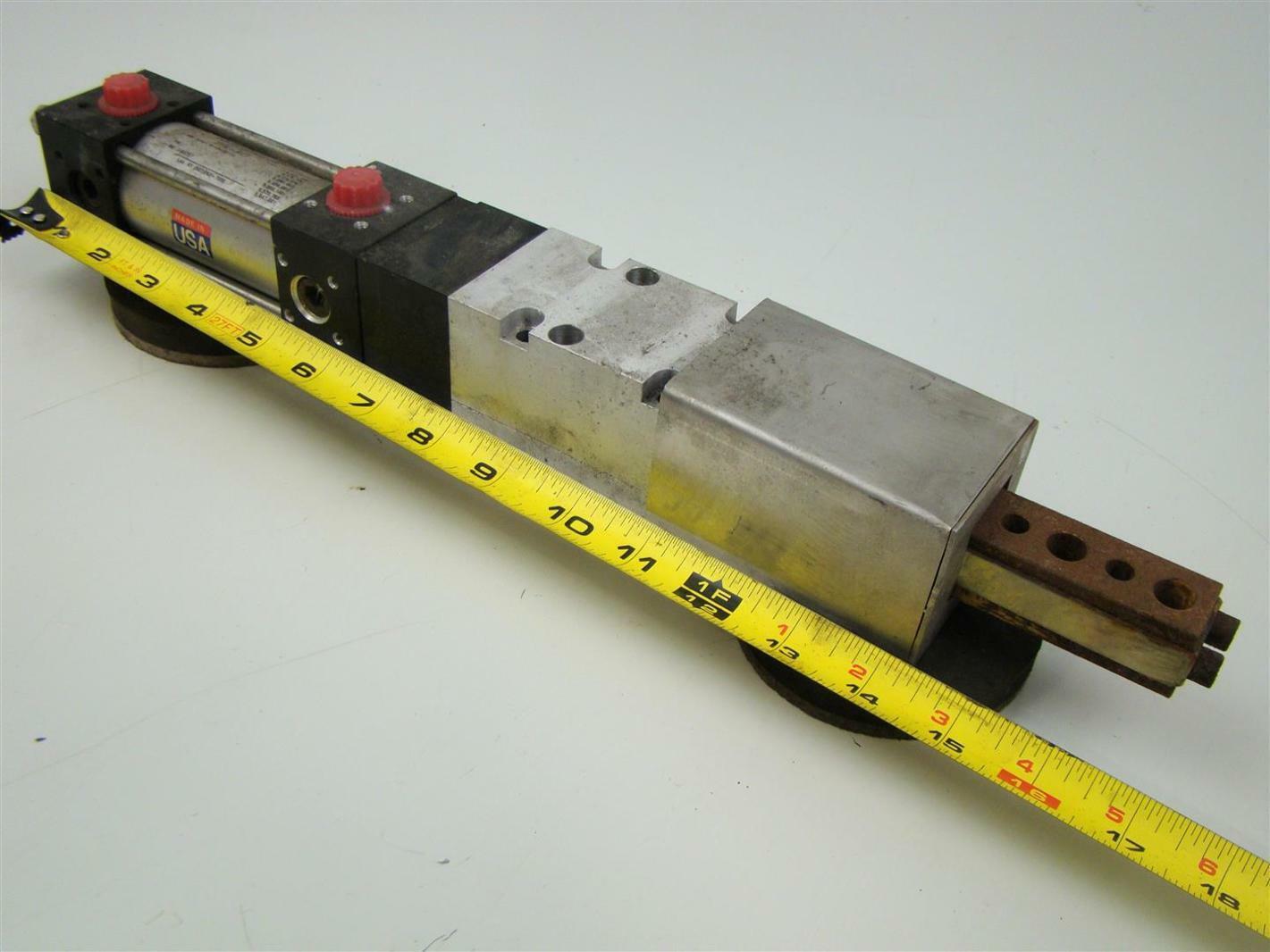 TurnAct Shot Pin Assembly WPA2448rigid J183757 eBay