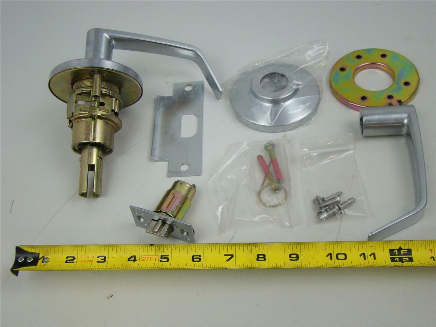 BEST Cylindrical Locks 73KC0N15DS3626 eBay