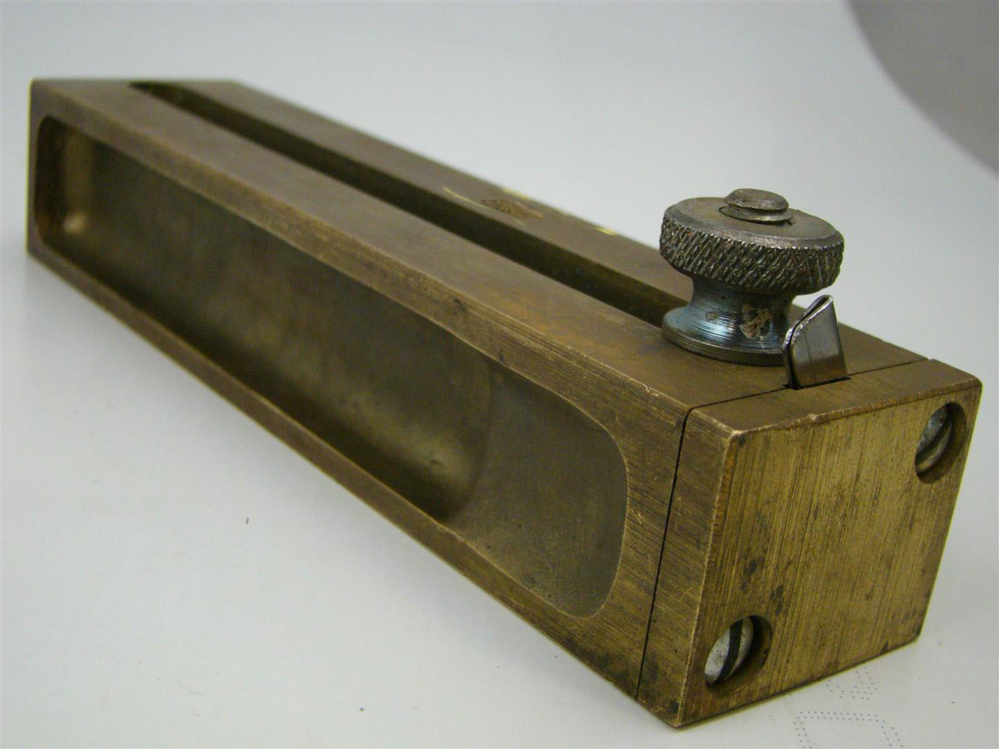 Allpax 6000 Series Standard Gasket Cutter Brass Block eBay