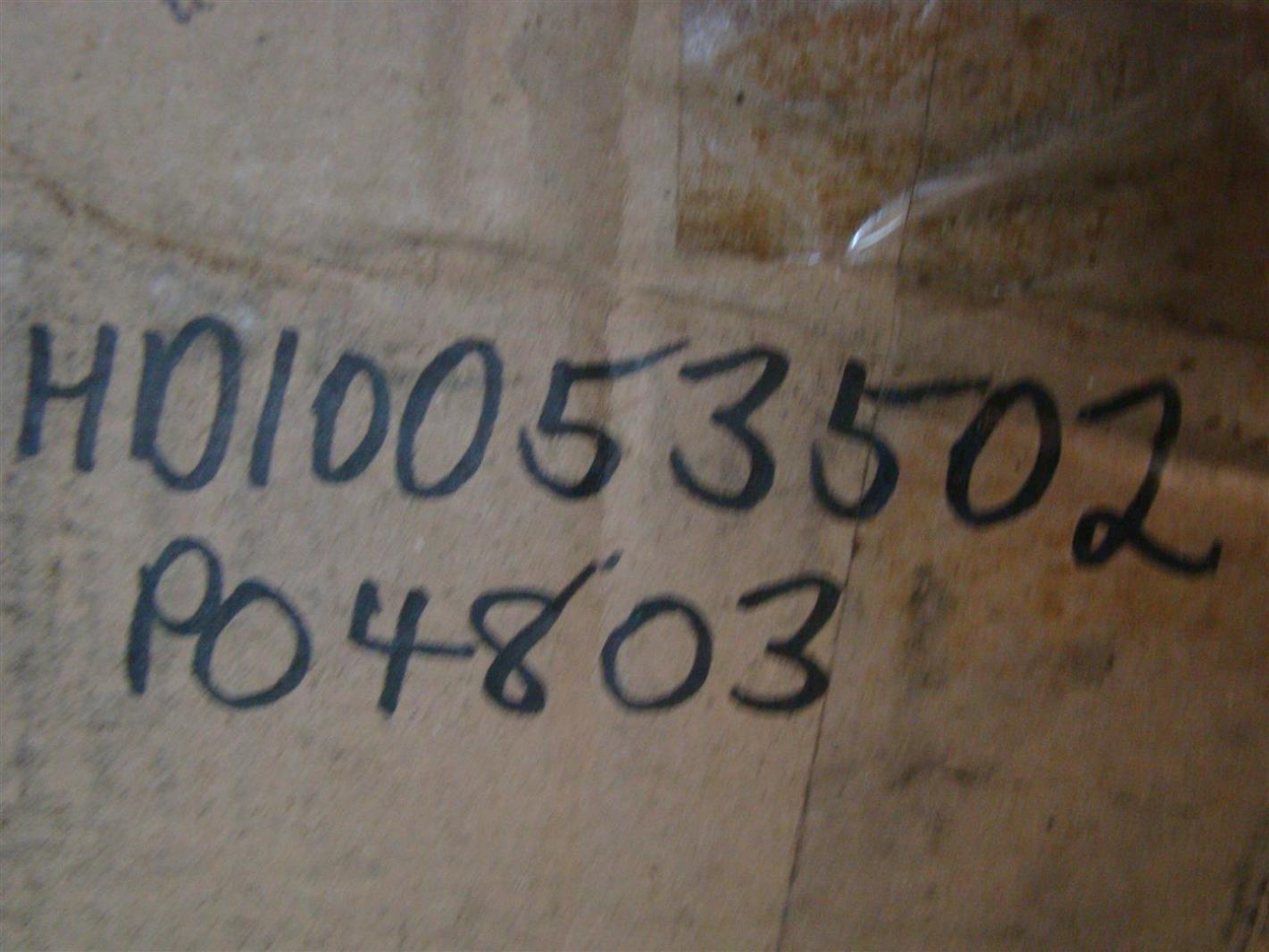 Setech Cartridge Prefilter 171-0011