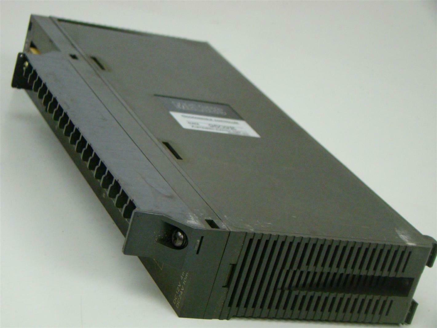 Melsec Programmable Controller 9609E