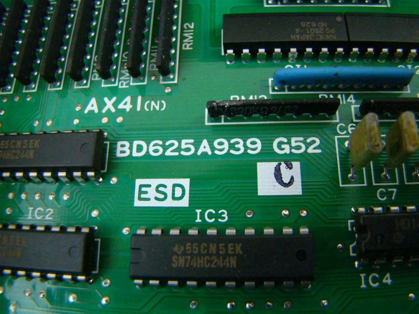 Melsec Programmable Controller 9609E