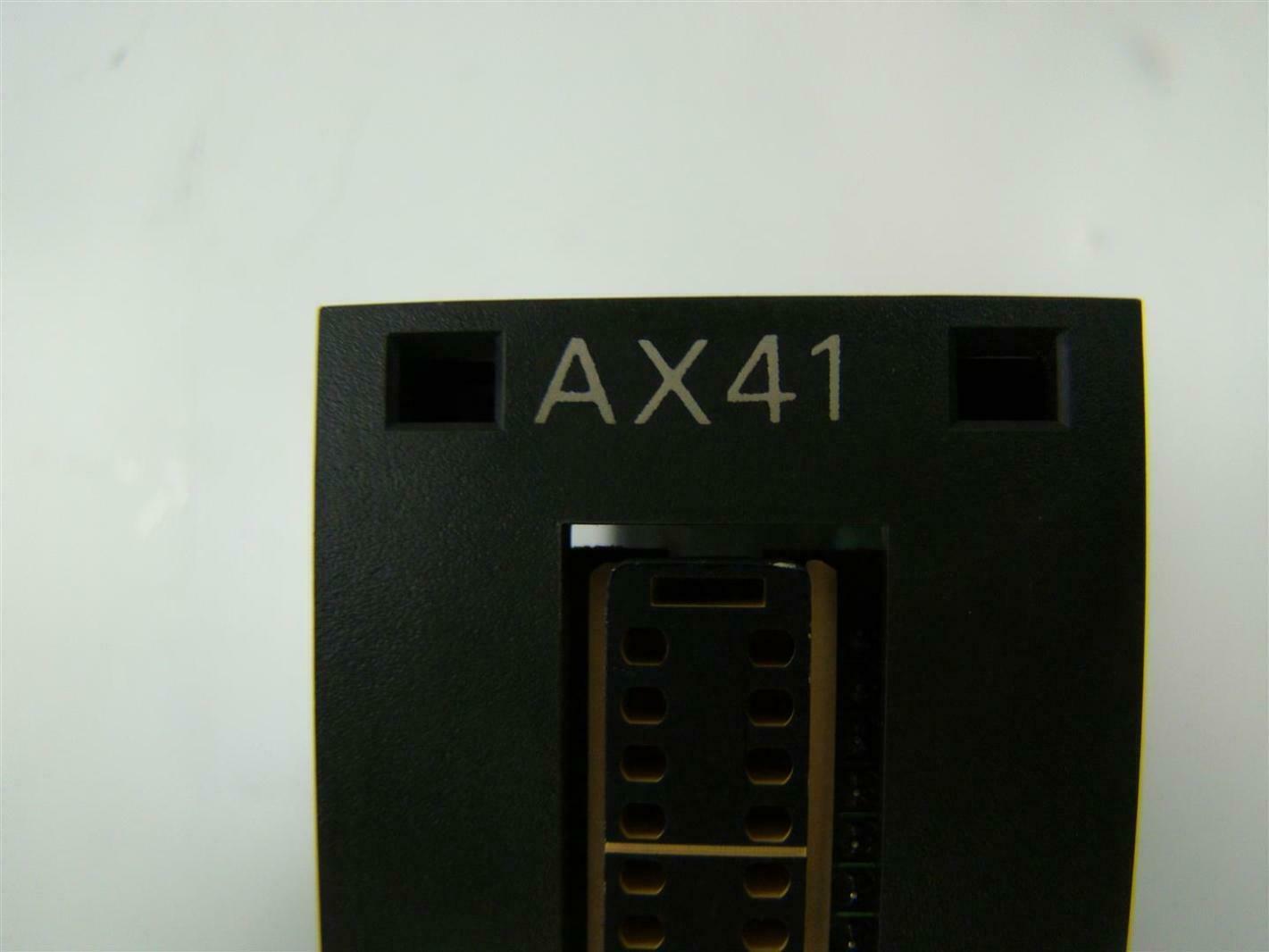 Melsec Programmable Controller 9609E
