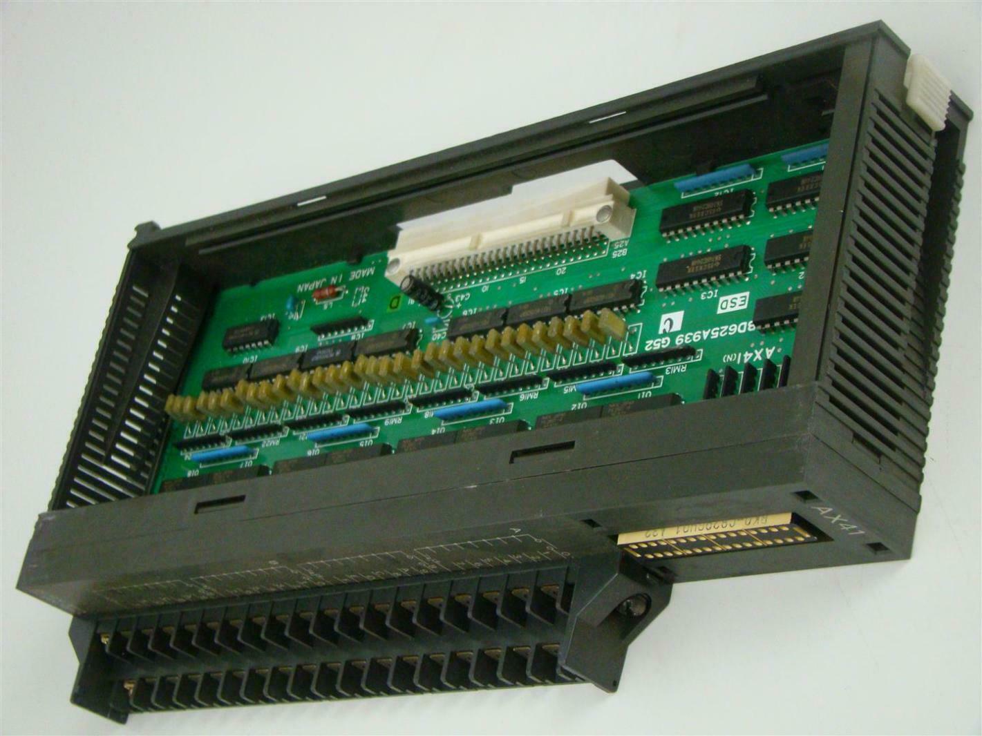 Melsec Programmable Controller 9609E
