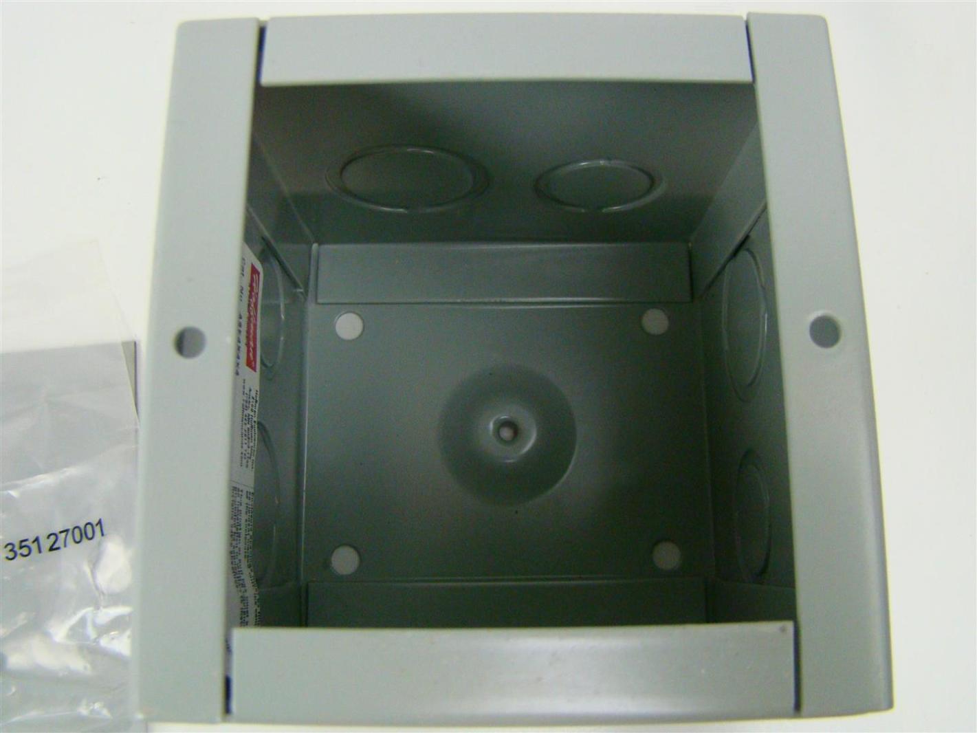 hoffman fuse box download wiring diagramhoffman fuse box wiring libraryhoffman ase 4x4x4 enclosure type 1 screw cover pull box
