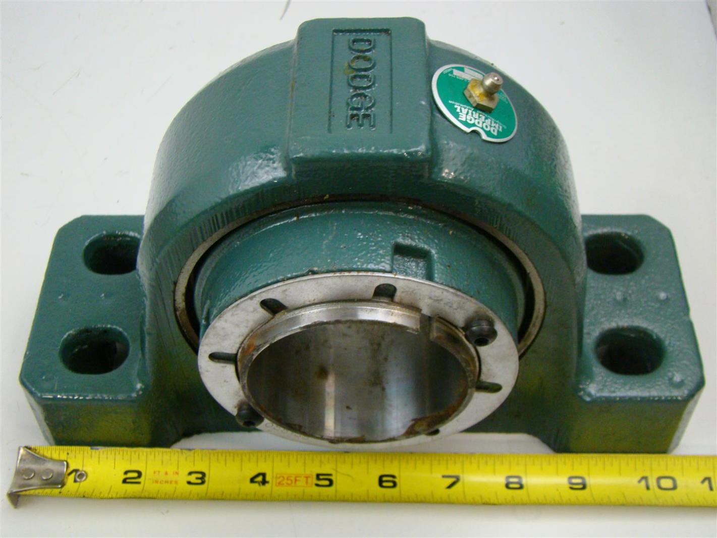 Imperial Dodge Pillow Block 069525 Joseph Fazzio, Incorporated