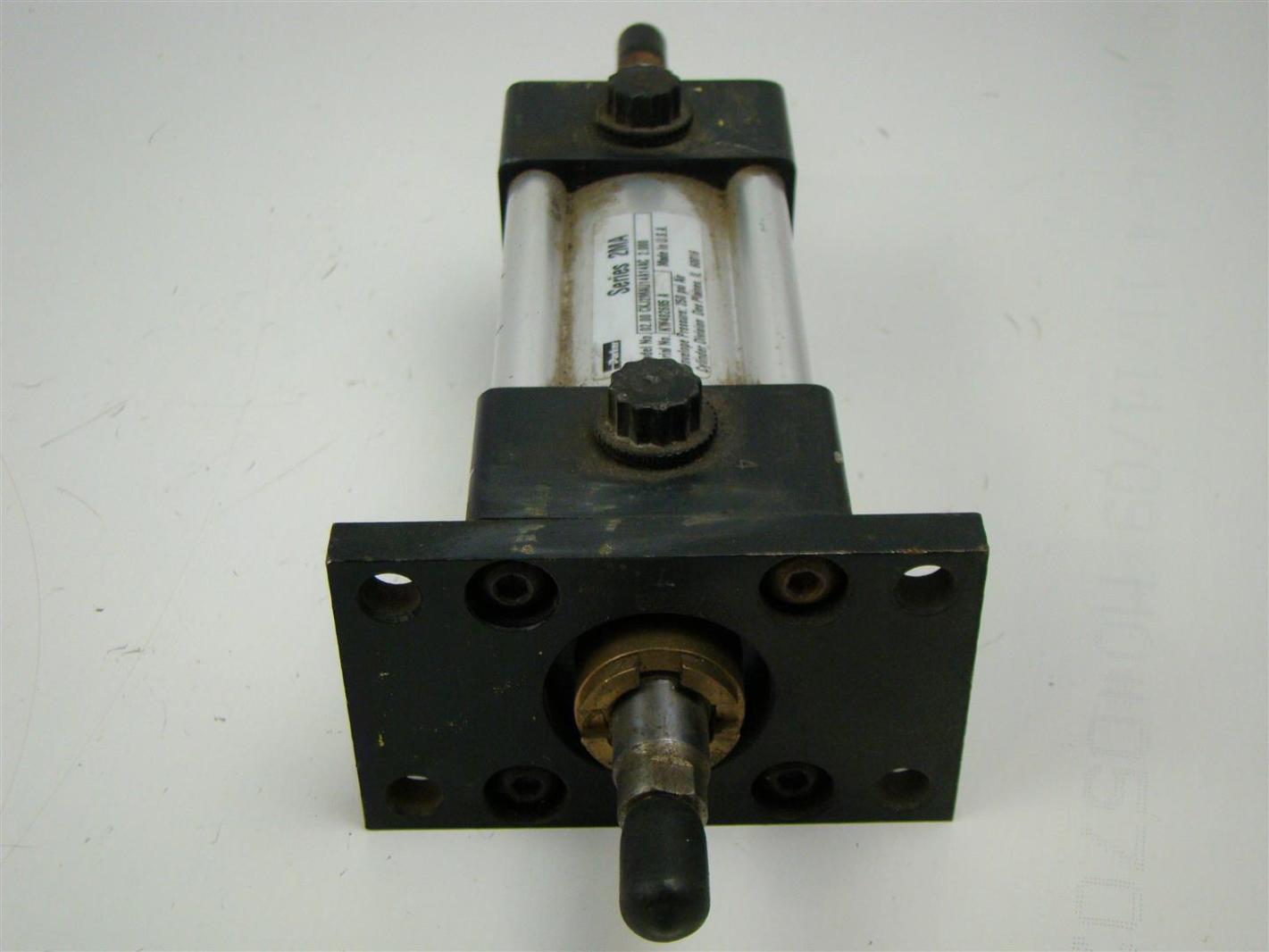 Parker Cylinder Series 2MA CKJ2MAU14A14AC eBay