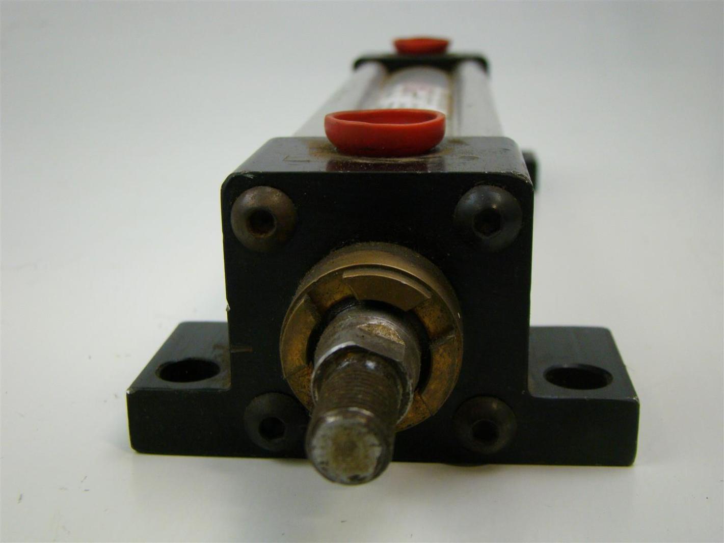 Parker Pneumatic Cylinder Series 2MA C2MAU14A eBay