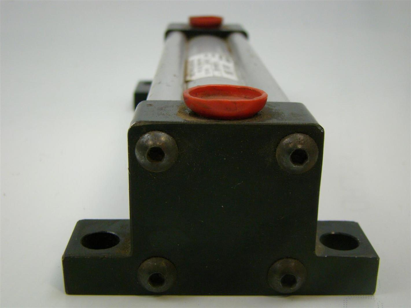 Parker Pneumatic Cylinder Series 2MA C2MAU14A eBay