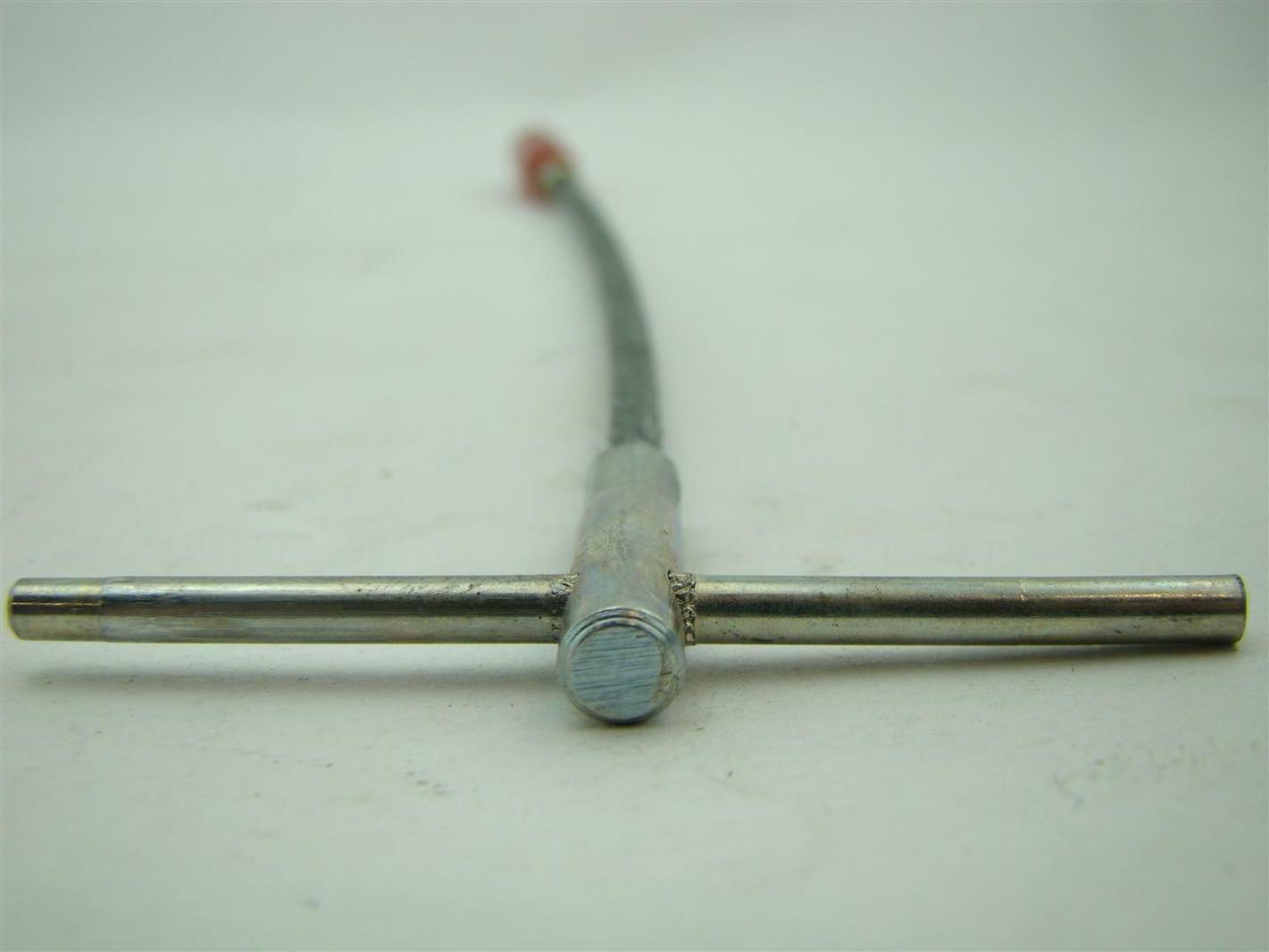 C.S. Osborne & CO. Flexible Packing Puller Hook 8" eBay