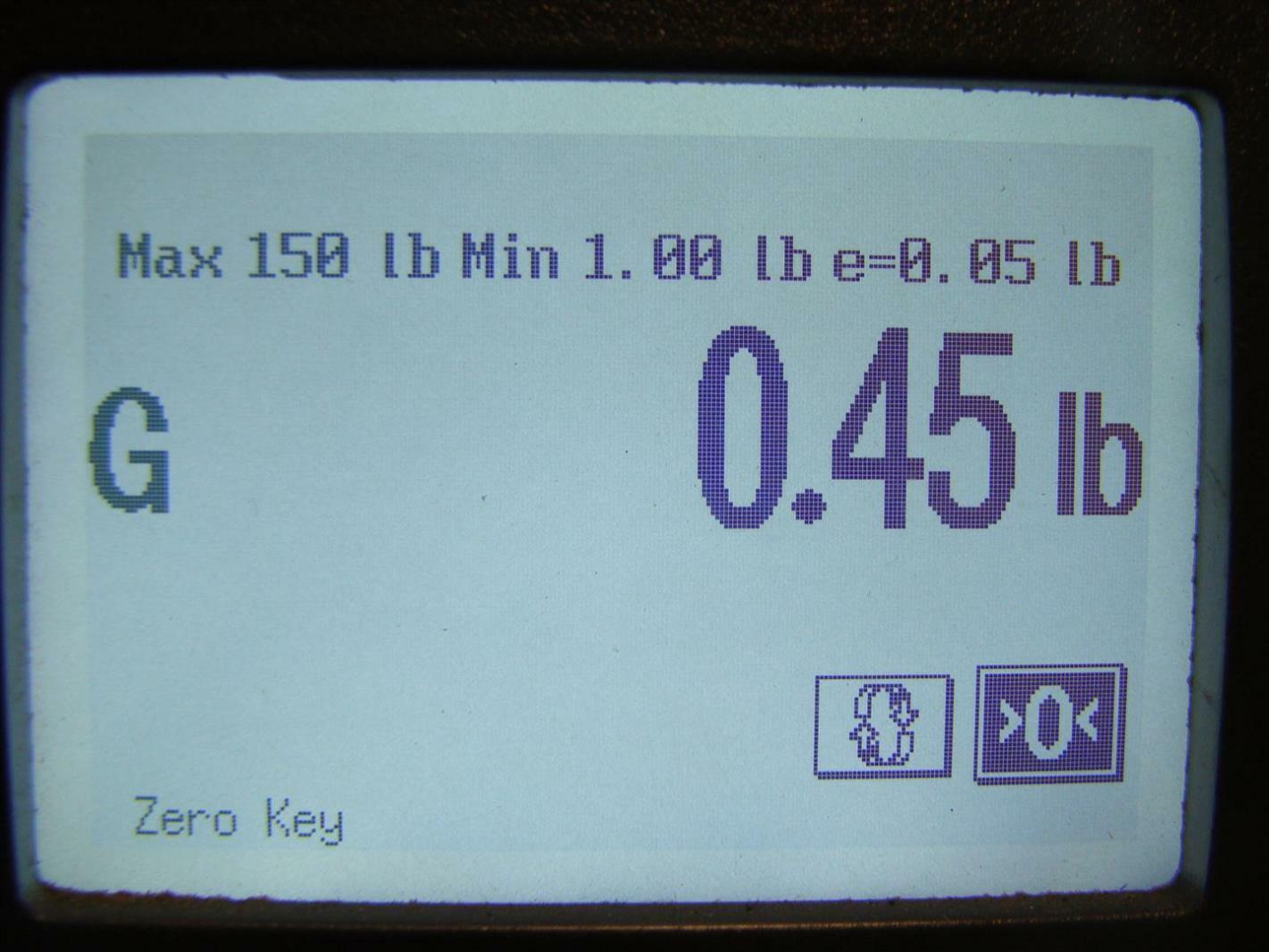 Harness CTR Panel 7514825