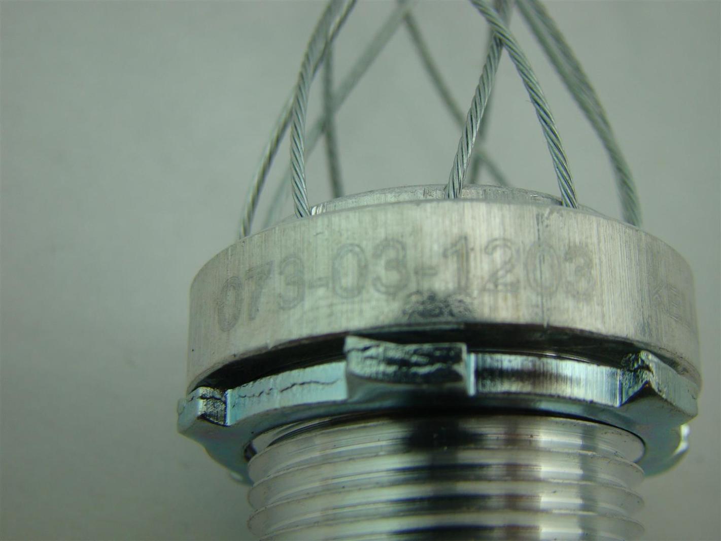 Hubbell Kellems Grip 073031203 NPT 3/4" eBay