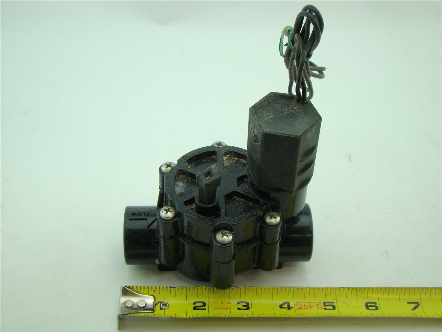 Solenoid For Rainbird Valve