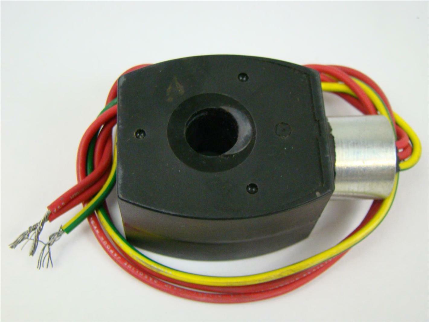 ASCO Type Solenoid Coil Replacment eBay