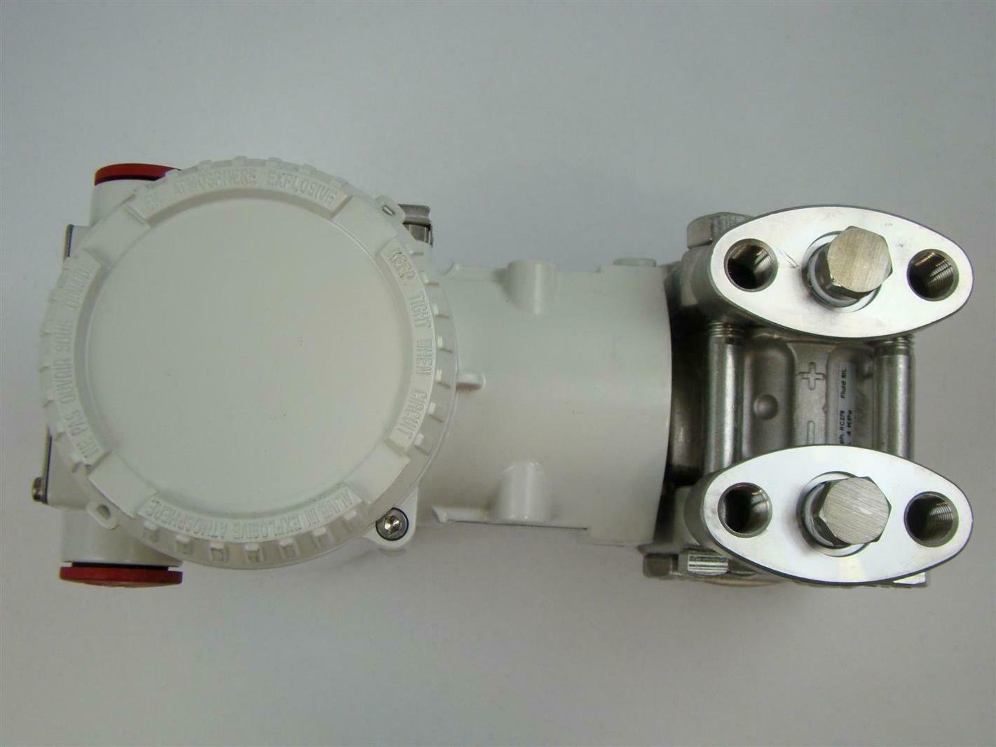 ABB 2600T Pressure Transmitter | eBay