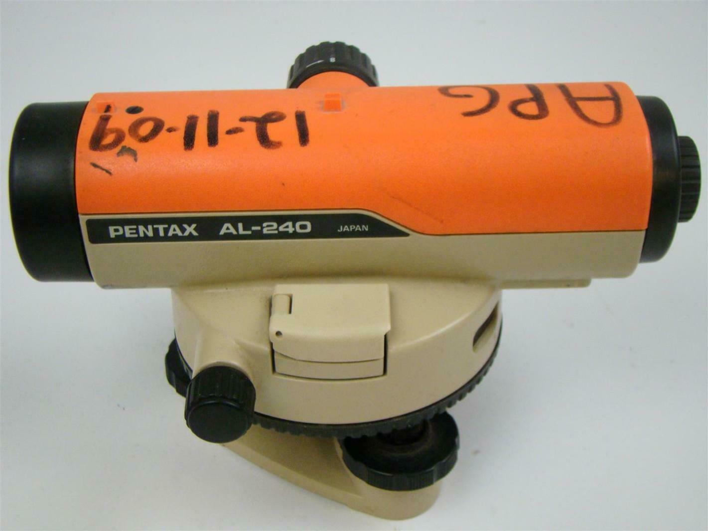 Pentax AL-240 Autolevel  Transit 440833