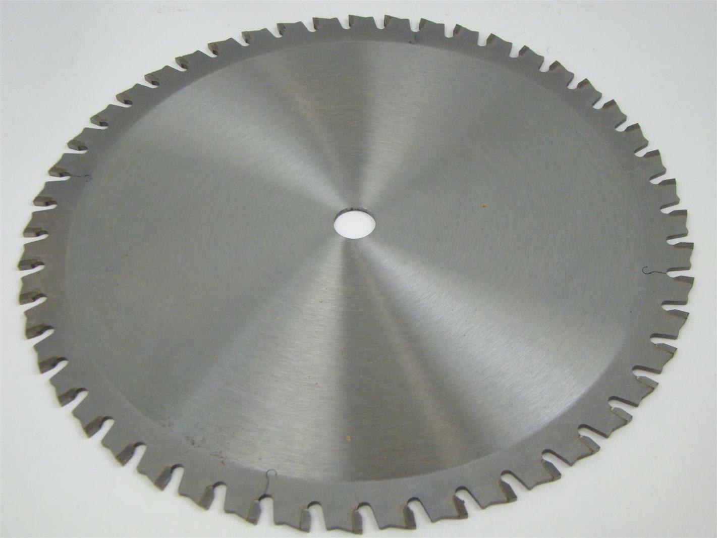 DML Steel PRO Carbide Tipped Saw Blade no.72811 10"x48T 5000MAX RPM | eBay