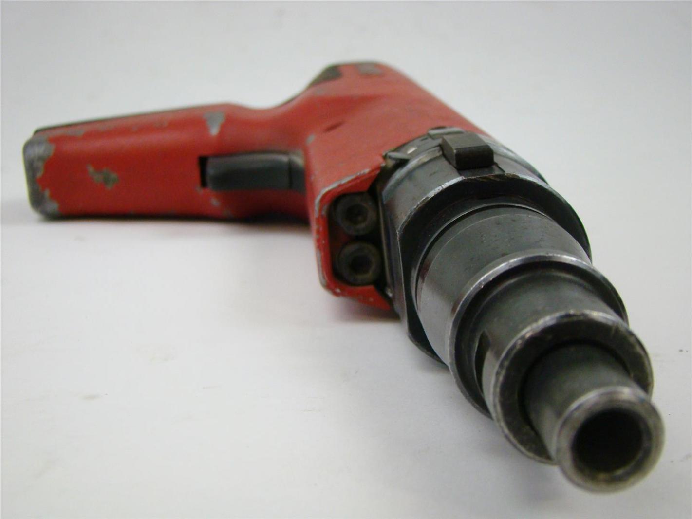 Powers Fasteners Powder Actuated Tool P3500 Joseph Fazzio, Incorporated