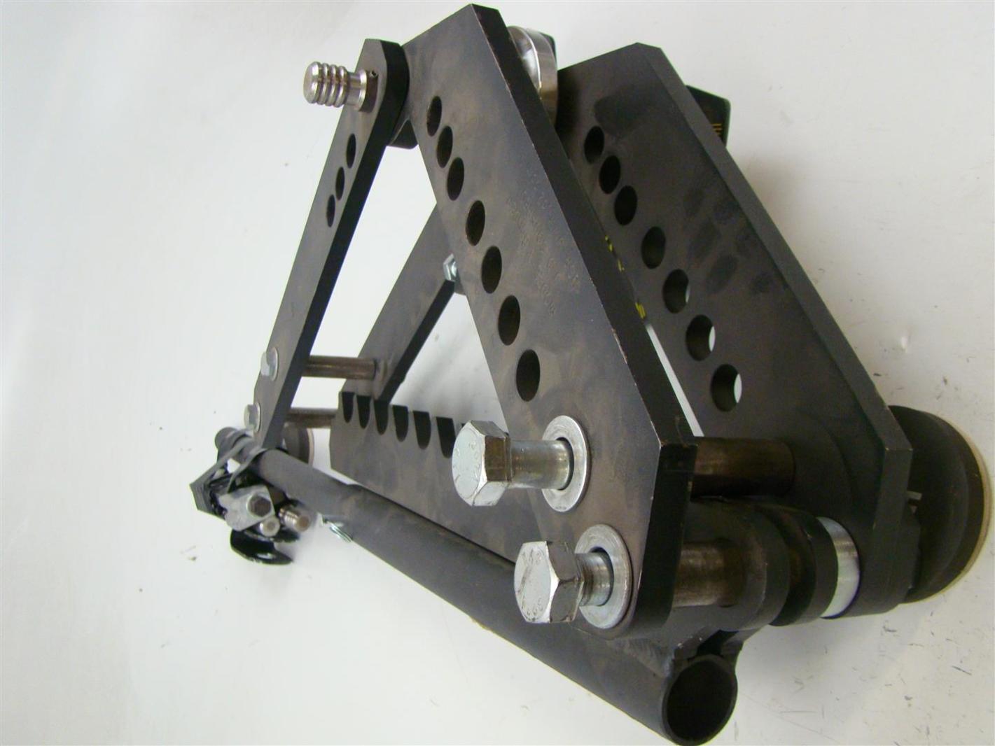 JD Squared Model 3 Tube/Pipe Bender eBay