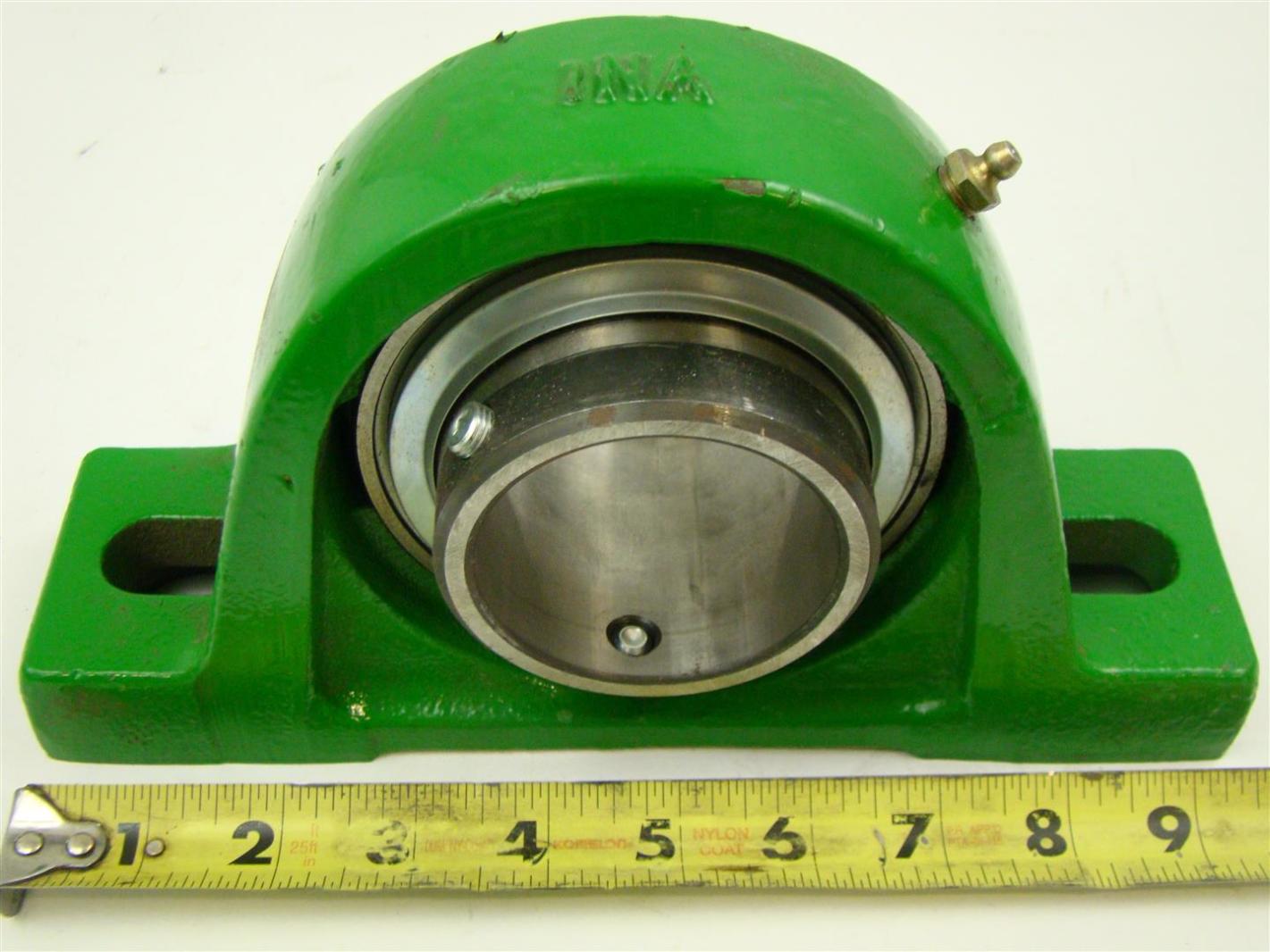 Pillow Block Bearing 27/16" YNI KRRBAS2/VFA106 eBay