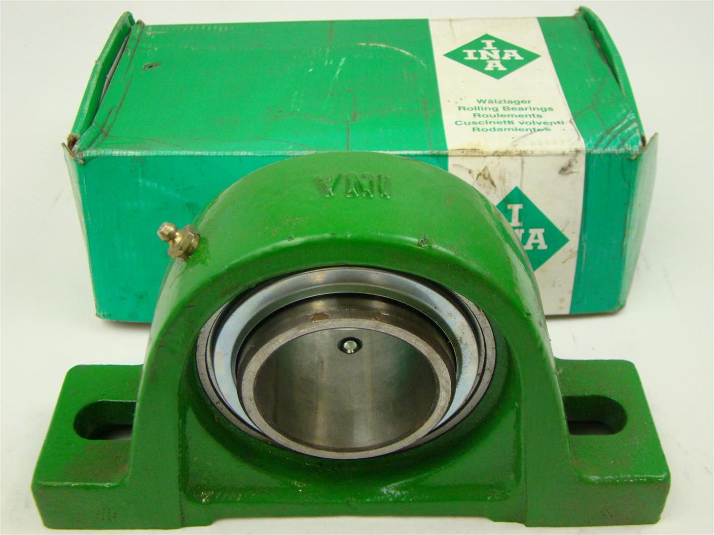 Pillow Block Bearing 27/16" YNI KRRBAS2/VFA106 eBay