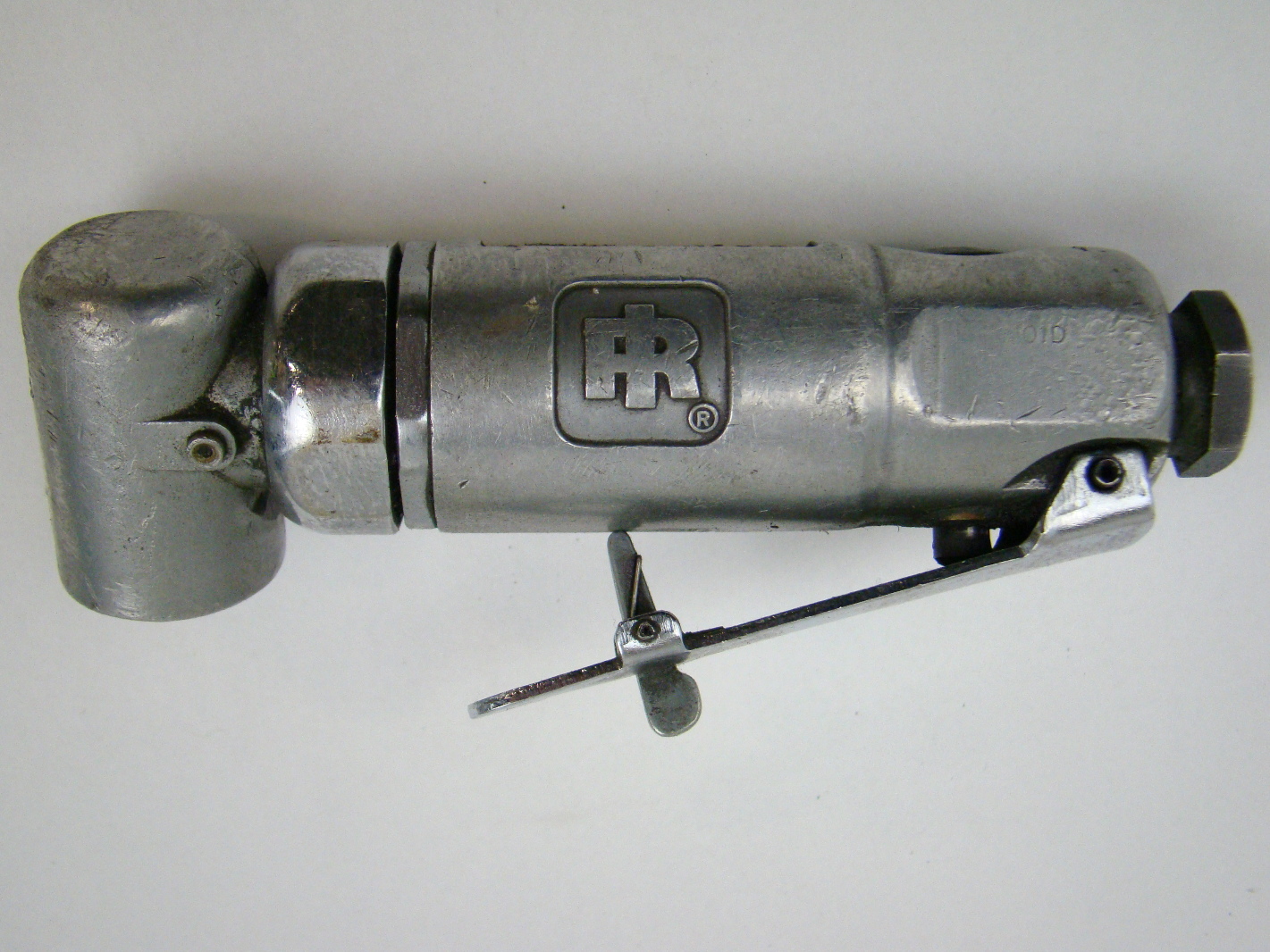 Ingersoll Rand 302 Die Grinder 90 PSIG/PMAX | Joseph Fazzio, Incorporated