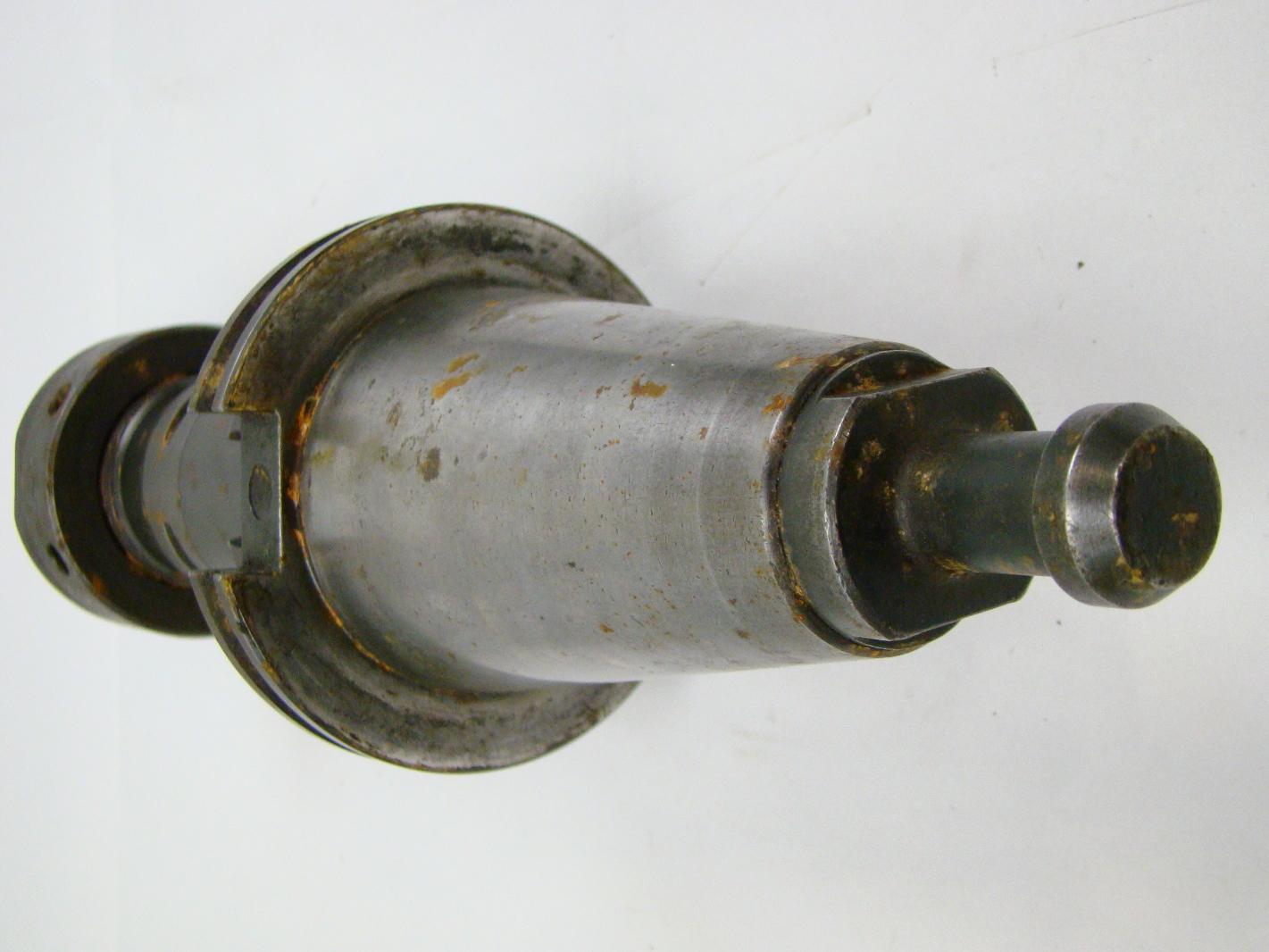 Sandvik Cat 50 Tool Holder with Capto To ER Collet C5A390.450450 080