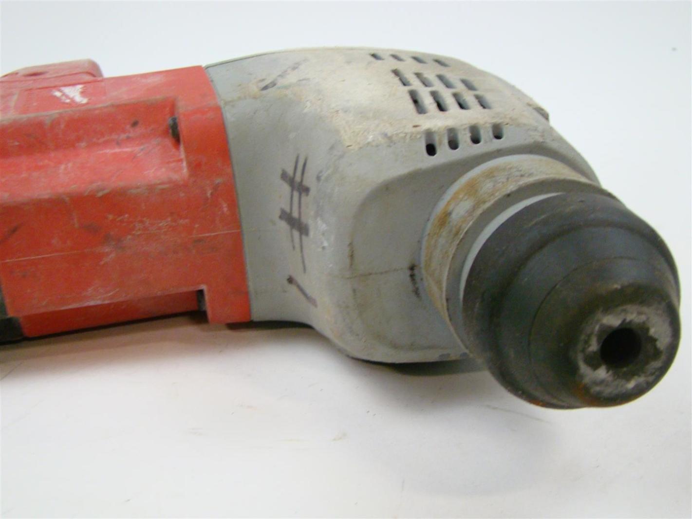 Milwaukee 536321 SDS Power Hammer Drill Tool 120V Joseph Fazzio, Incorporated