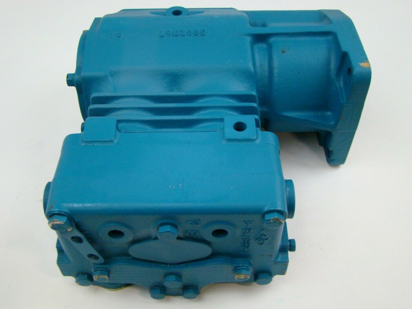 BENDIX TuFlo 750 Compressor 5002868 Joseph Fazzio, Incorporated