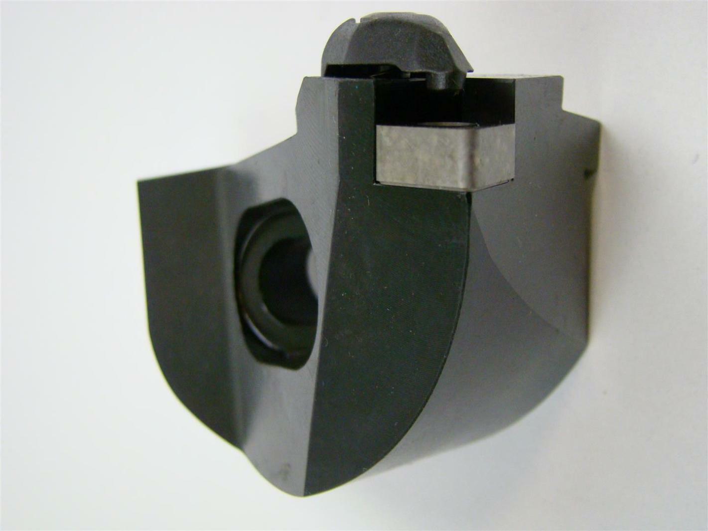 Sandvik Doubore Boring Head Tool   40 C12A