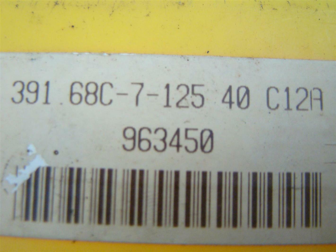 Sandvik Doubore Boring Head Tool   40 C12A