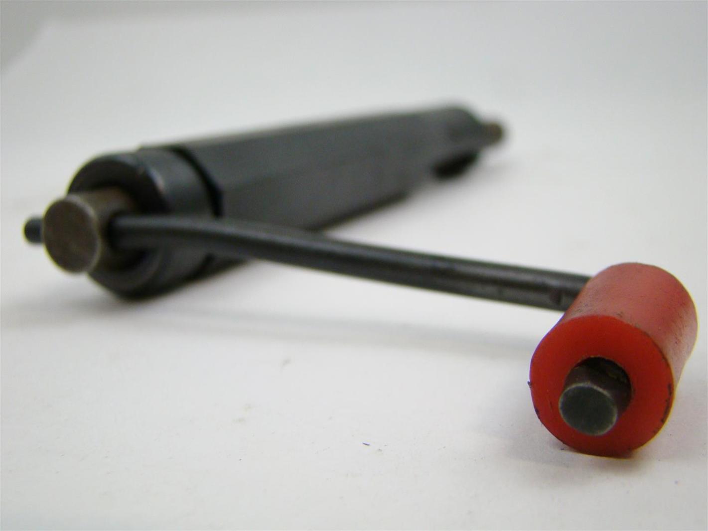 Helicoil Installation Tool