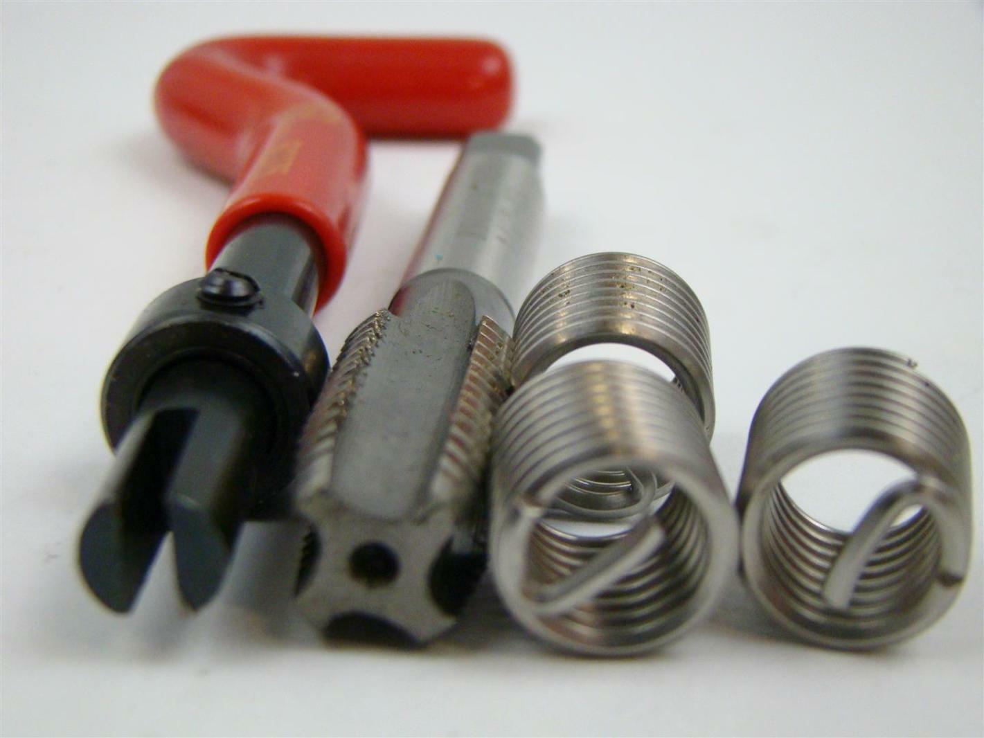 Recoil Thread Repair Kit UNC 1/2 13 33050 20317330805 eBay