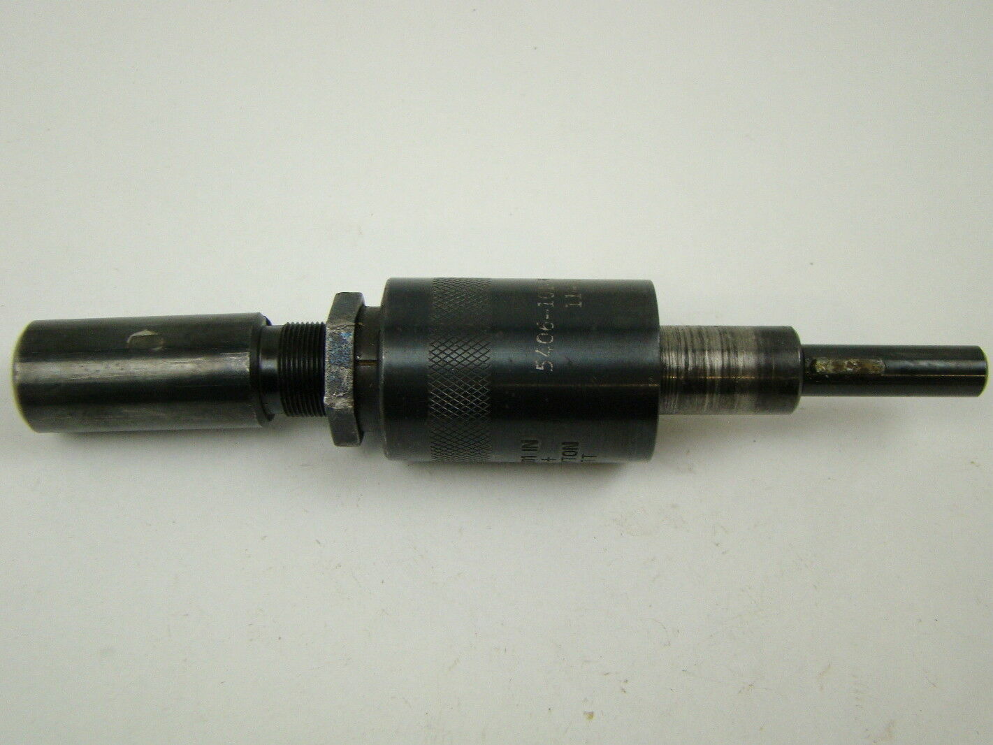 MonaghanDayton Roller Burnishing Tool Shank 540610111104 eBay