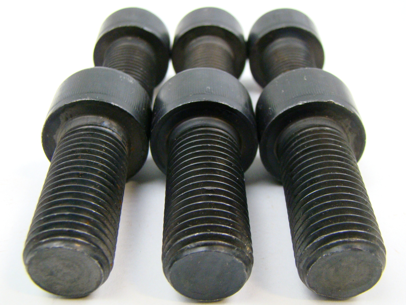 (6) YFS Allen Hex Screw 12.9 Joseph Fazzio, Incorporated