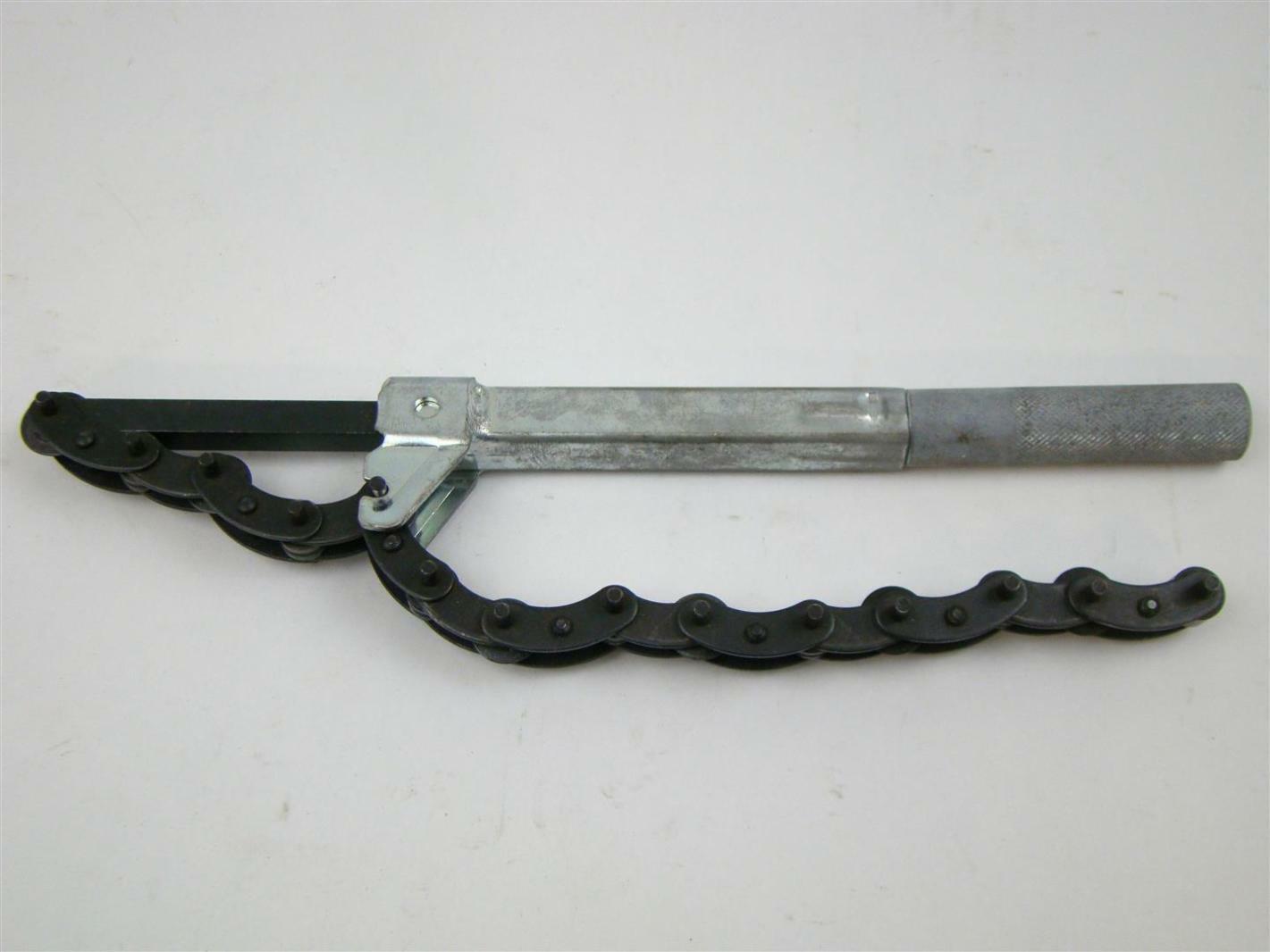 Chain Pipe Cutter Chain Type , 1MUE7 eBay
