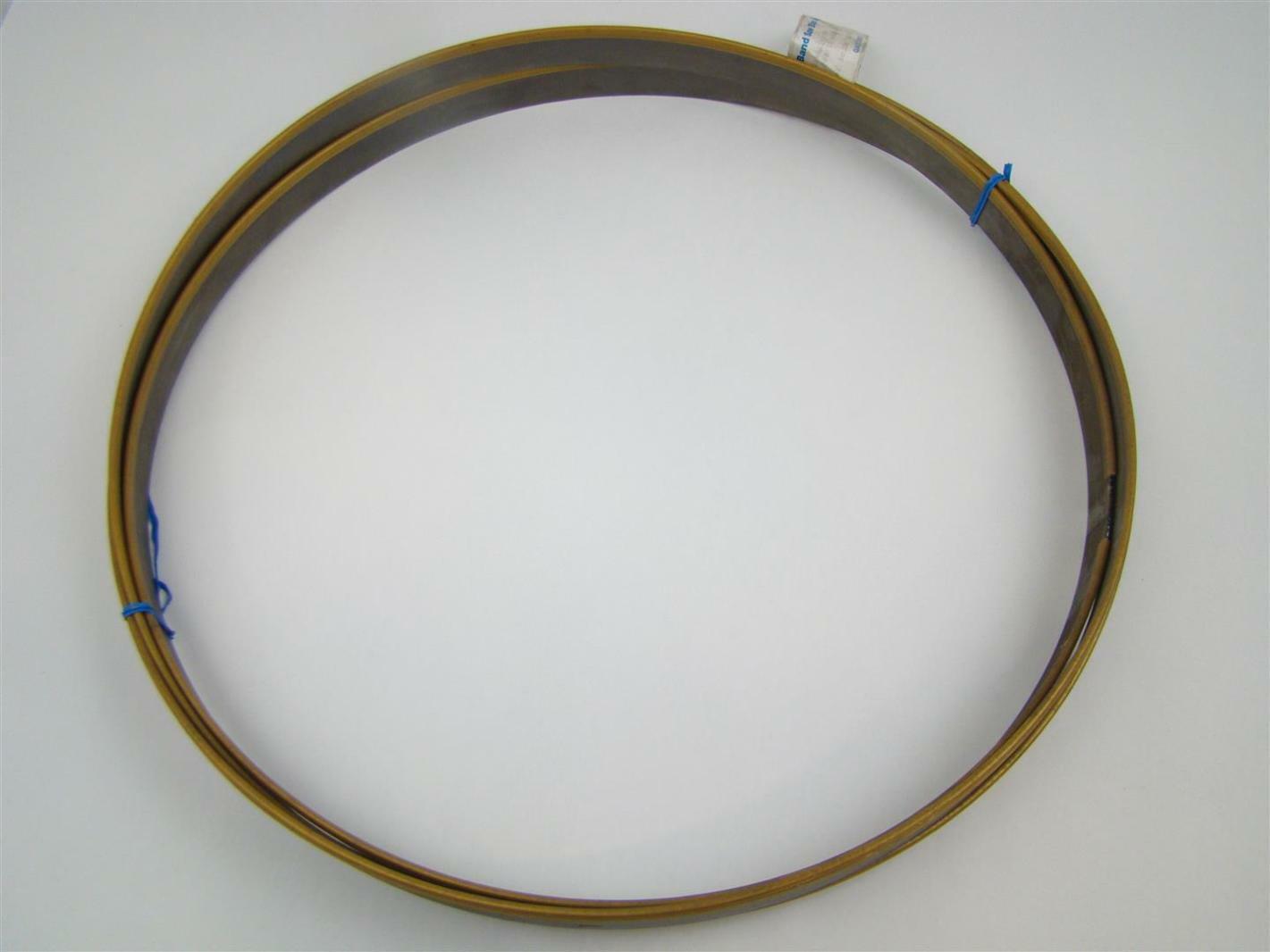 doAll Welded Band Saw Blade 10 x 411mm, 303901162 | eBay