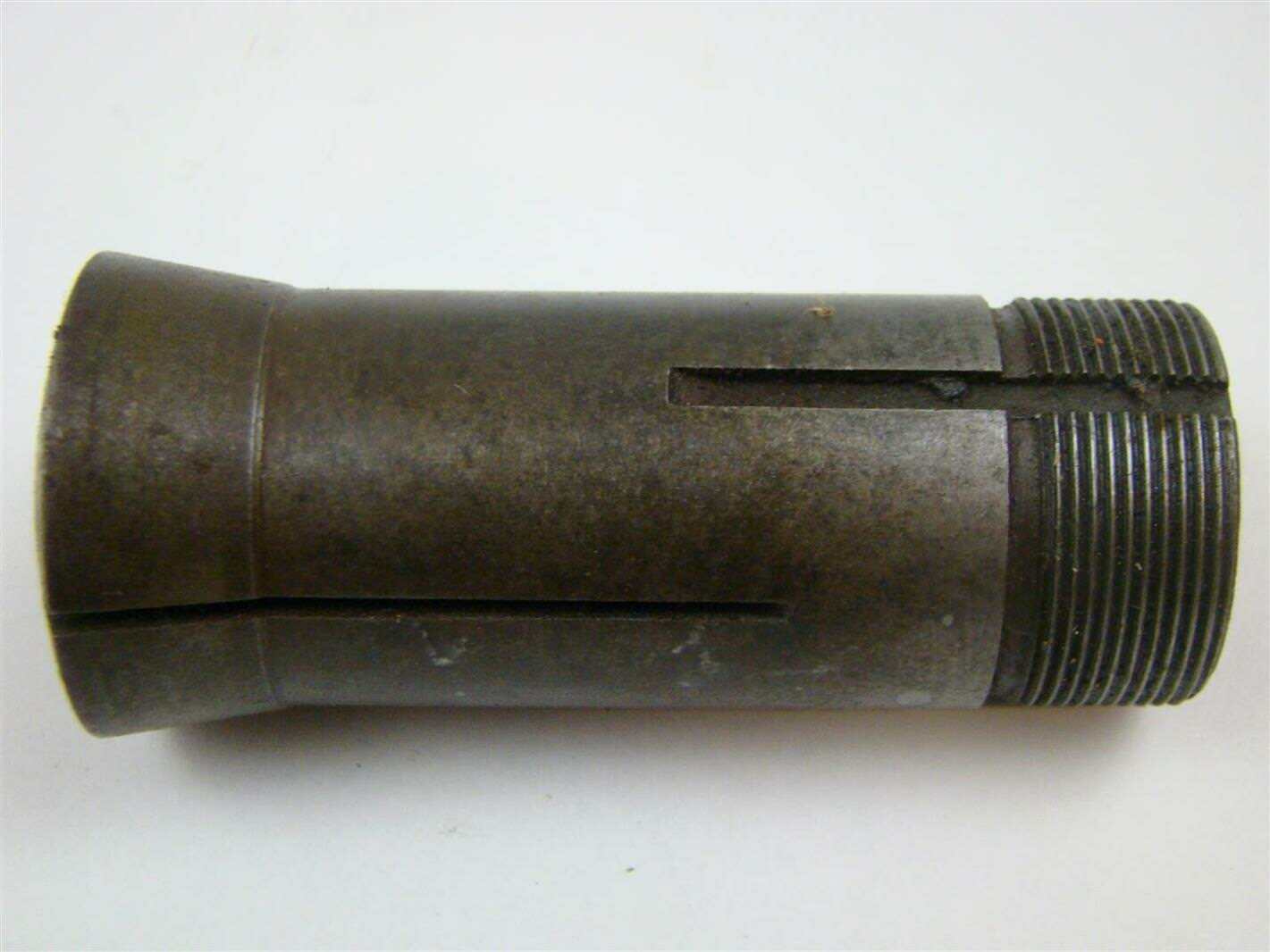 Hardinge Gridley Collet , 11/32