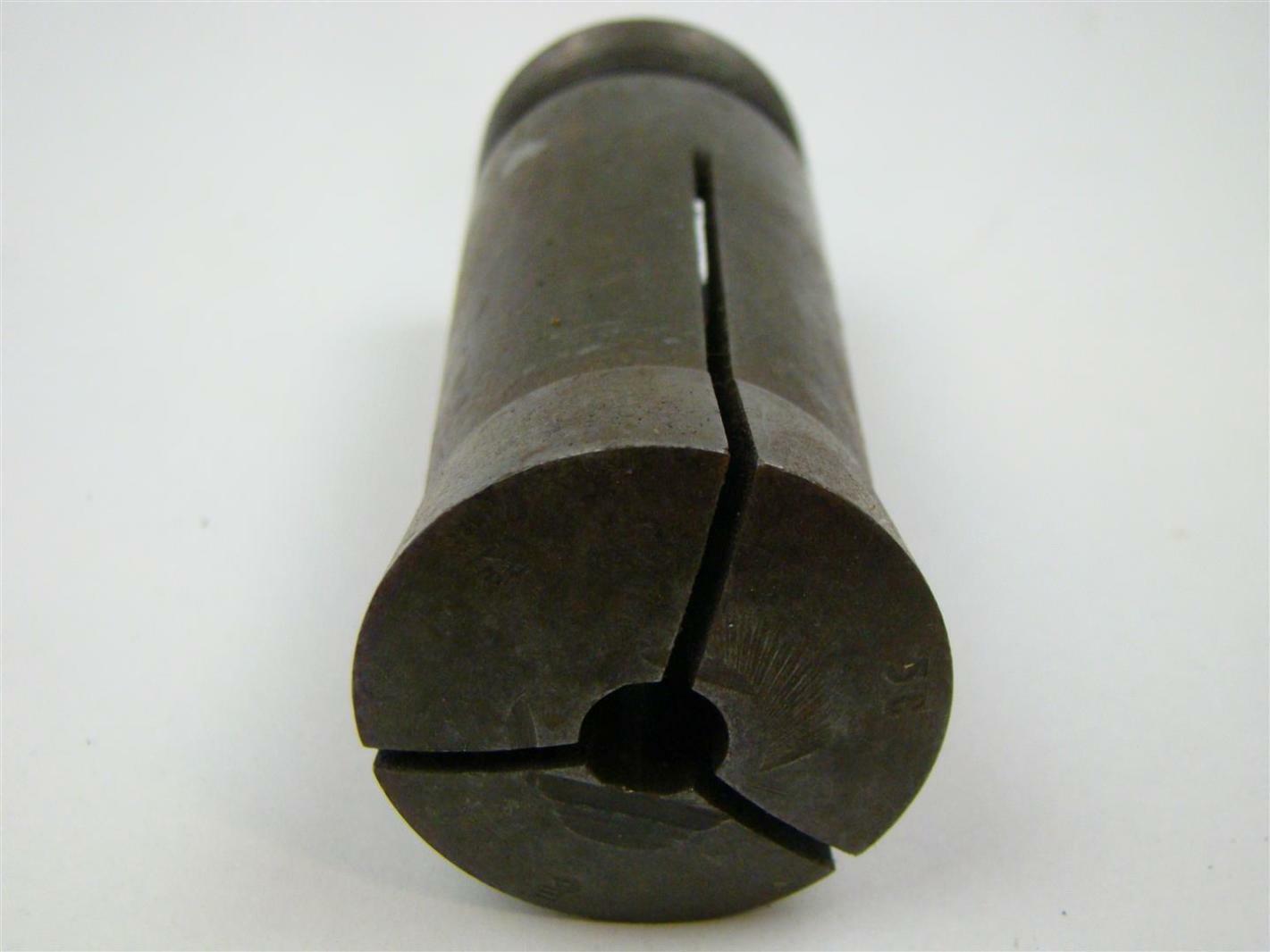 Hardinge Gridley Collet , 11/32