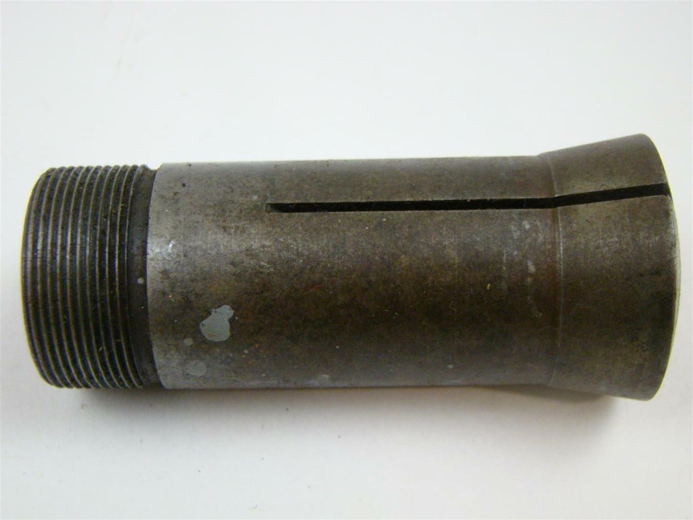 Hardinge Gridley Collet , 11/32