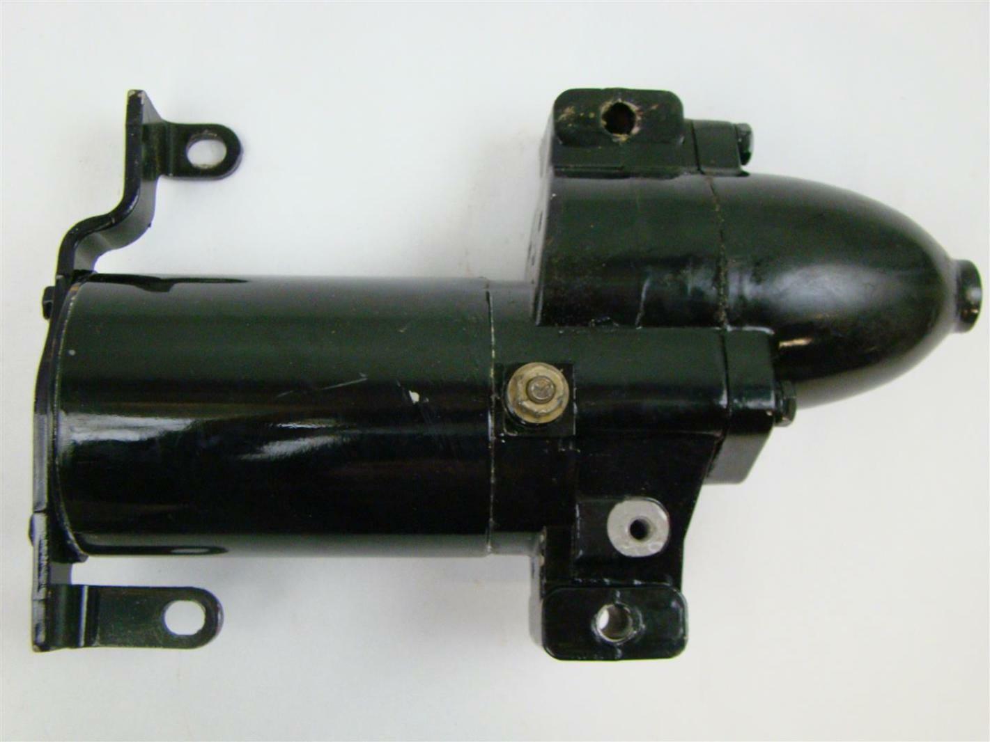 Johnson Evinrude Starter for 255hp Outboard , 586411