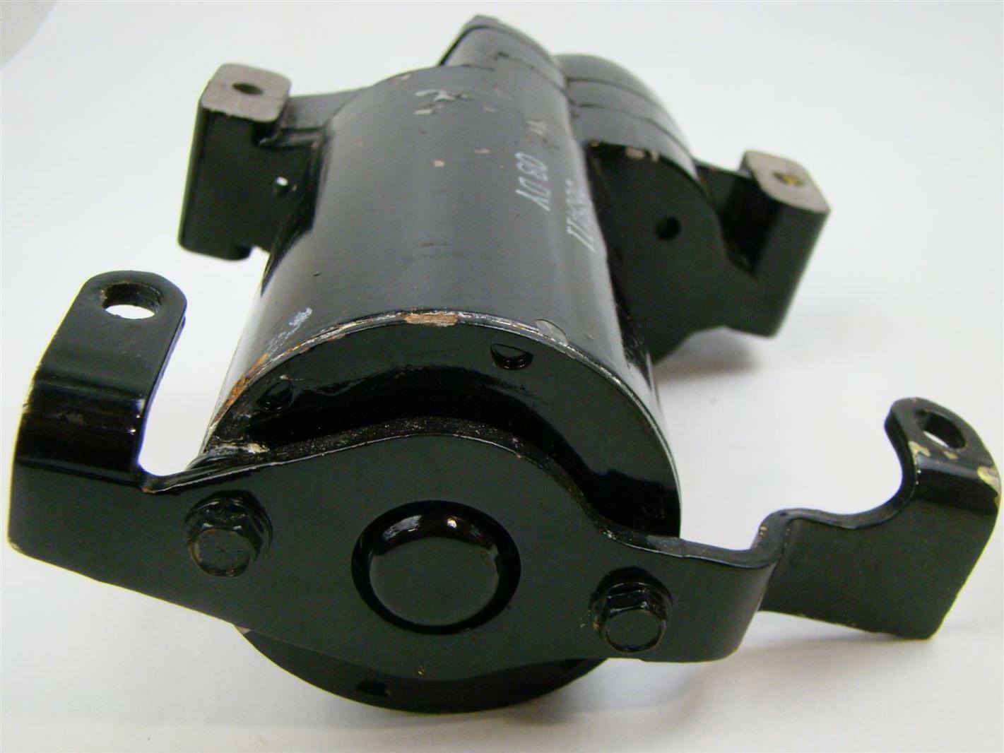 Johnson Evinrude Starter for 255hp Outboard , 586411