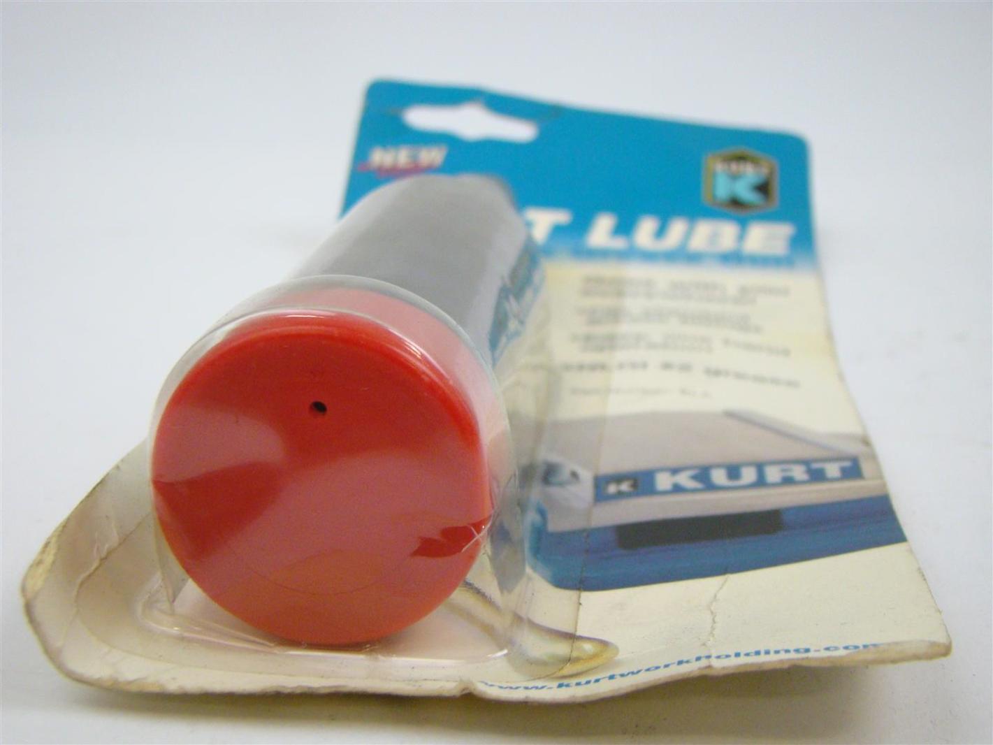 Kurt Lube Disposable Grease Gun , FPO001 eBay