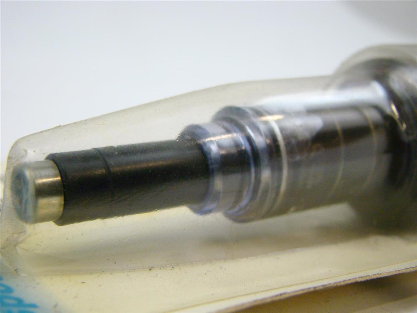 Kurt Lube Disposable Grease Gun , FPO001 eBay