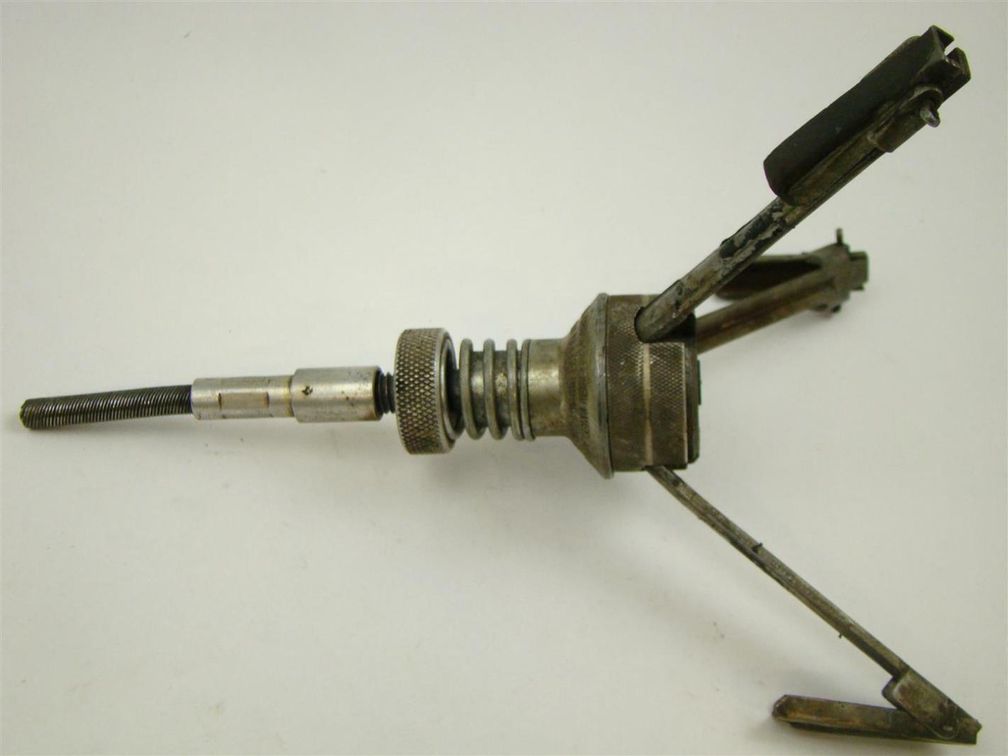 Engine Cylinder Hone